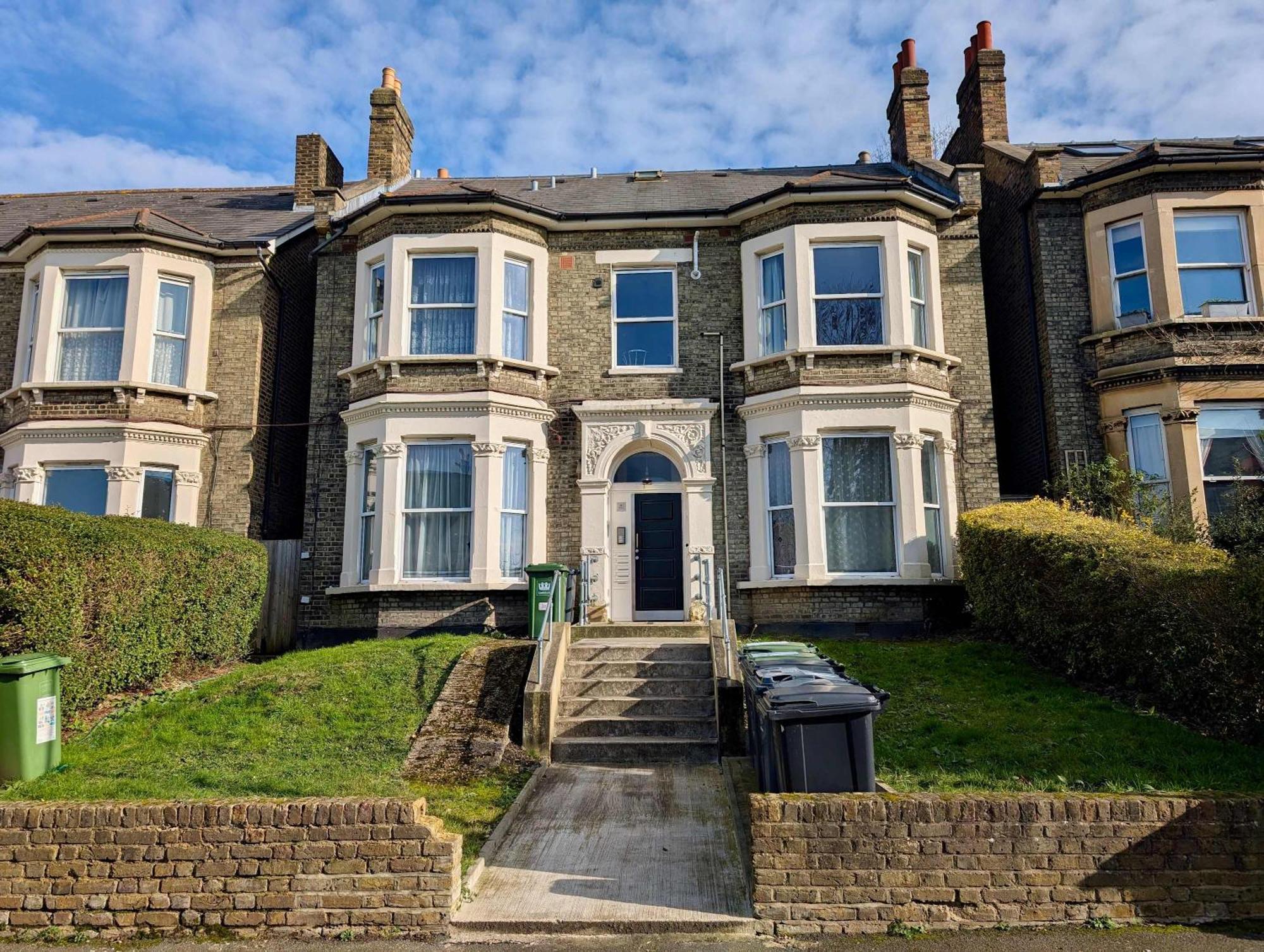 Amazing Flat Close To Greenwich Park *