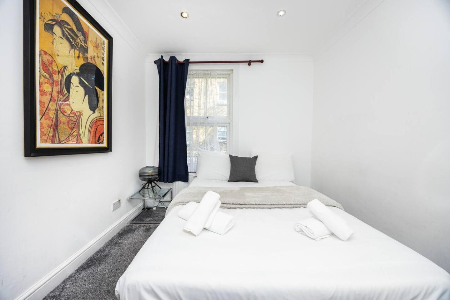 Modern - 5 Mins To Whitechapel Station Londres
