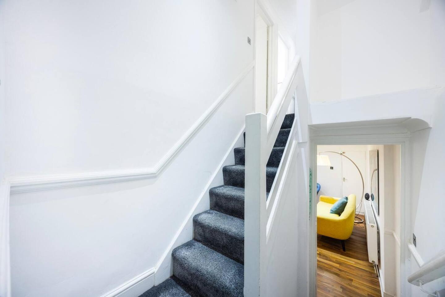 Modern - 5 Mins To Whitechapel Station Londres