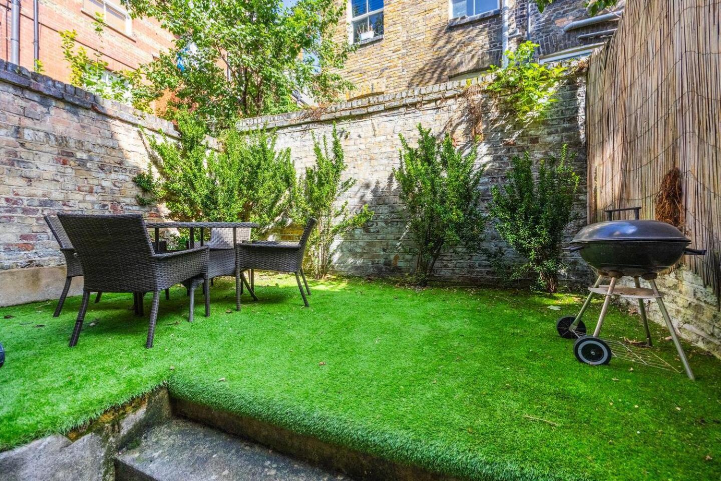Modern - 5 Mins To Whitechapel Station Londres