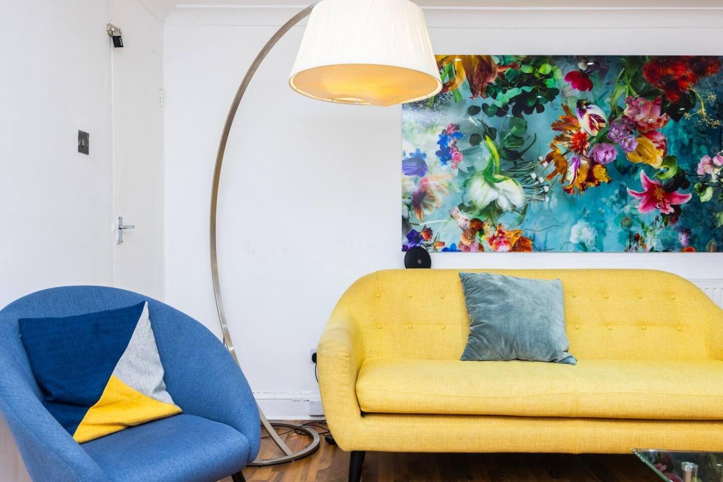 Modern - 5 Mins To Whitechapel Station * Londres