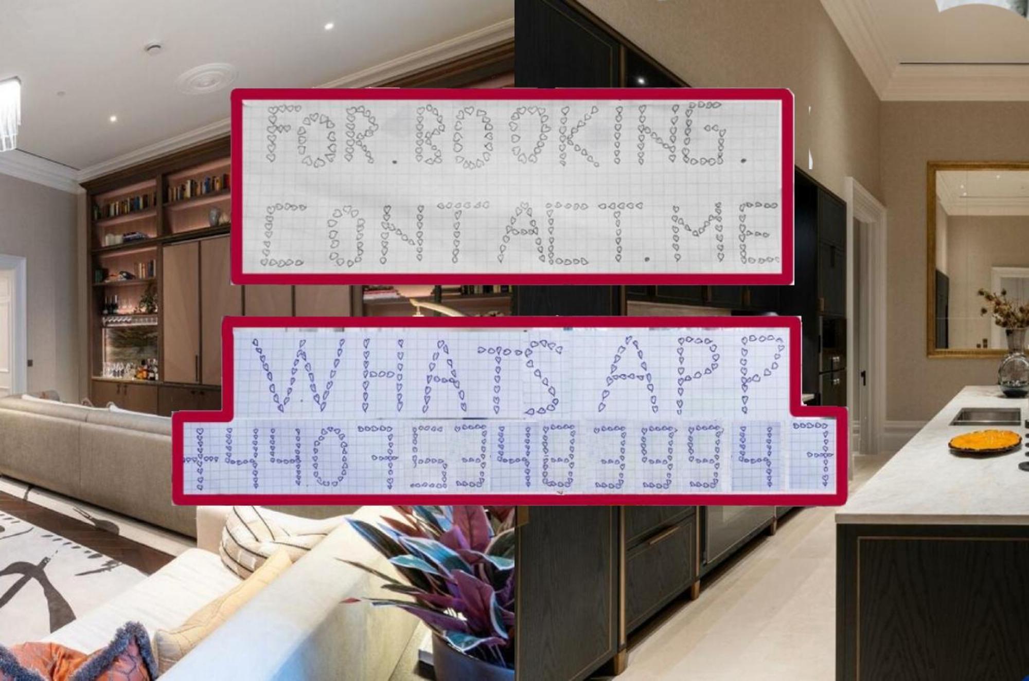 Lägenhet Chic 4-bed Flat With Modern Comforts London