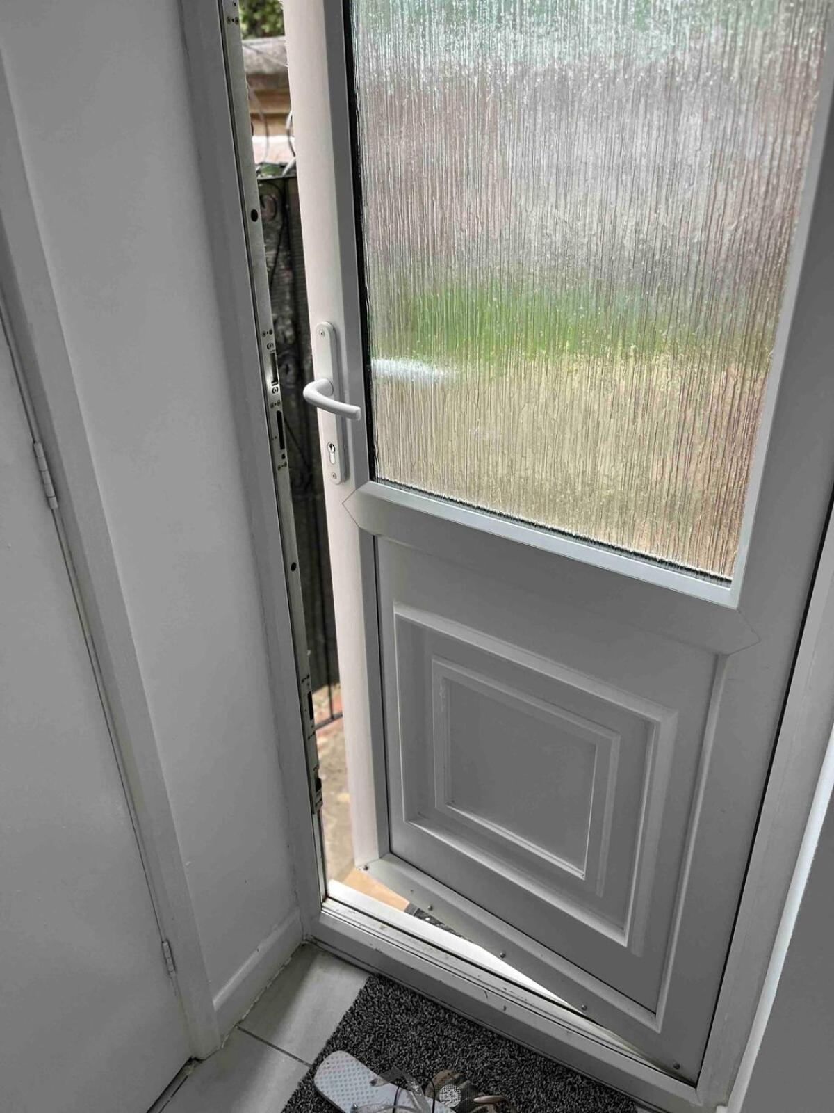 Gasthof Flat With Private Entrance London