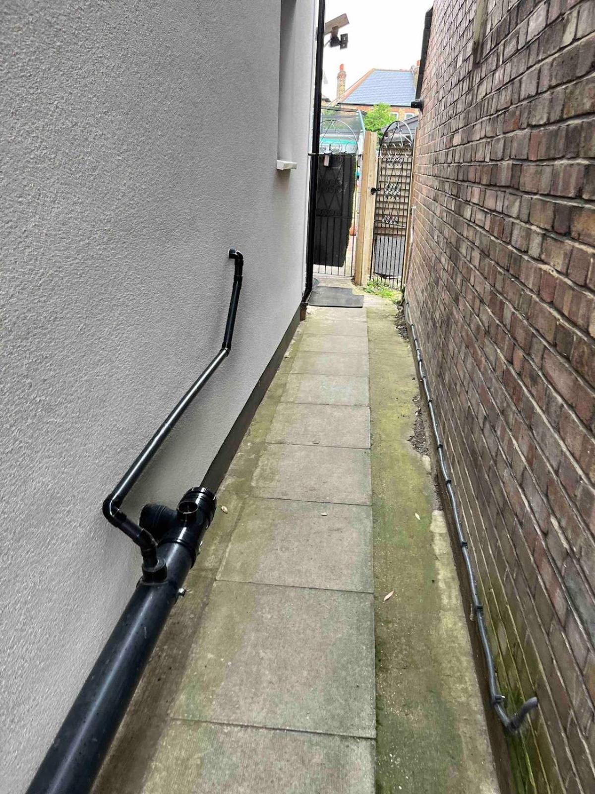 Flat With Private Entrance Gasthof
