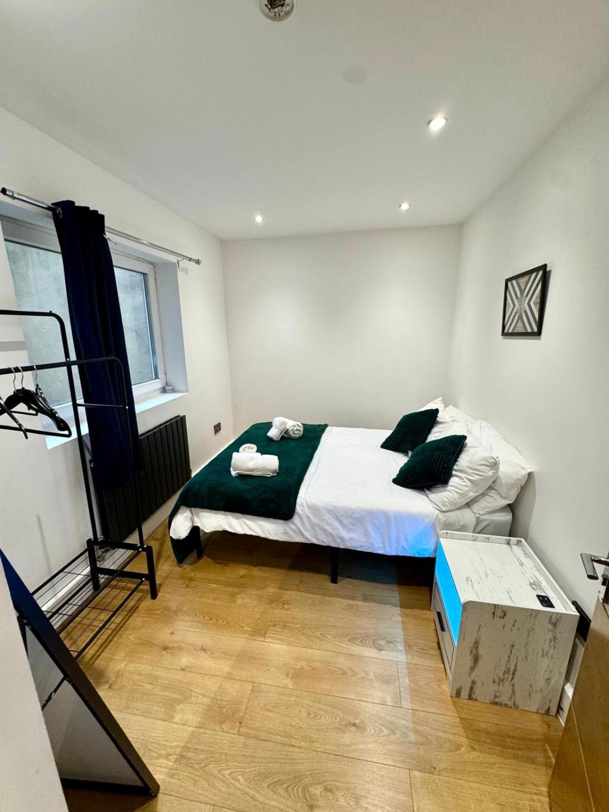 Stylish 2 Bedrooms Flat In Tower Bridge London
