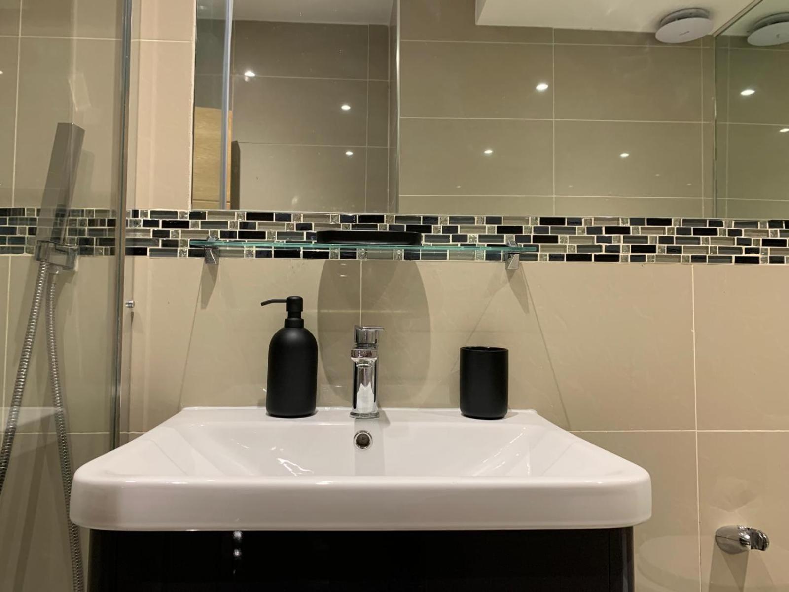 Apartment Stylish 2 Bedrooms Flat In Tower Bridge