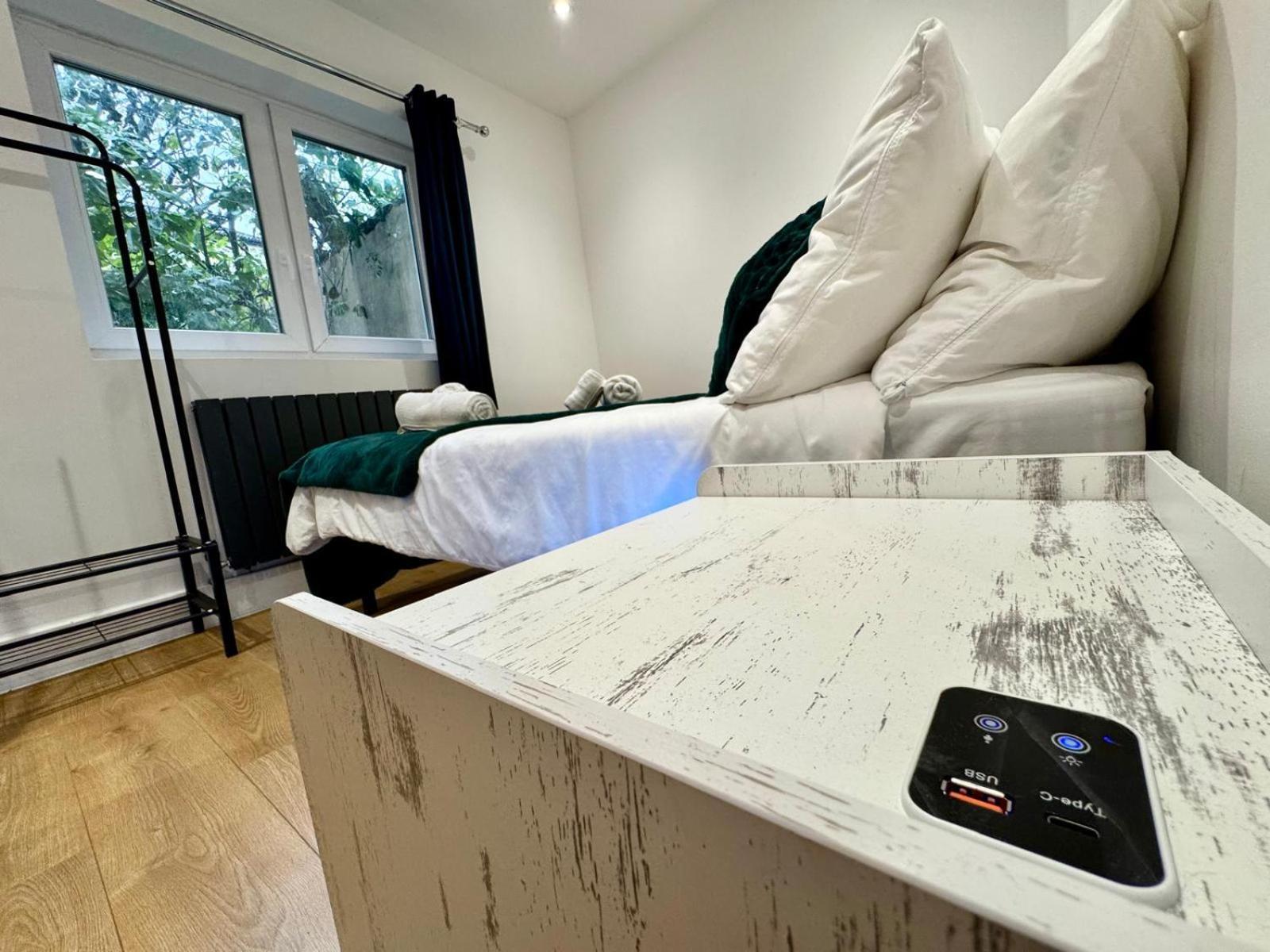 Stylish 2 Bedrooms Flat In Tower Bridge London