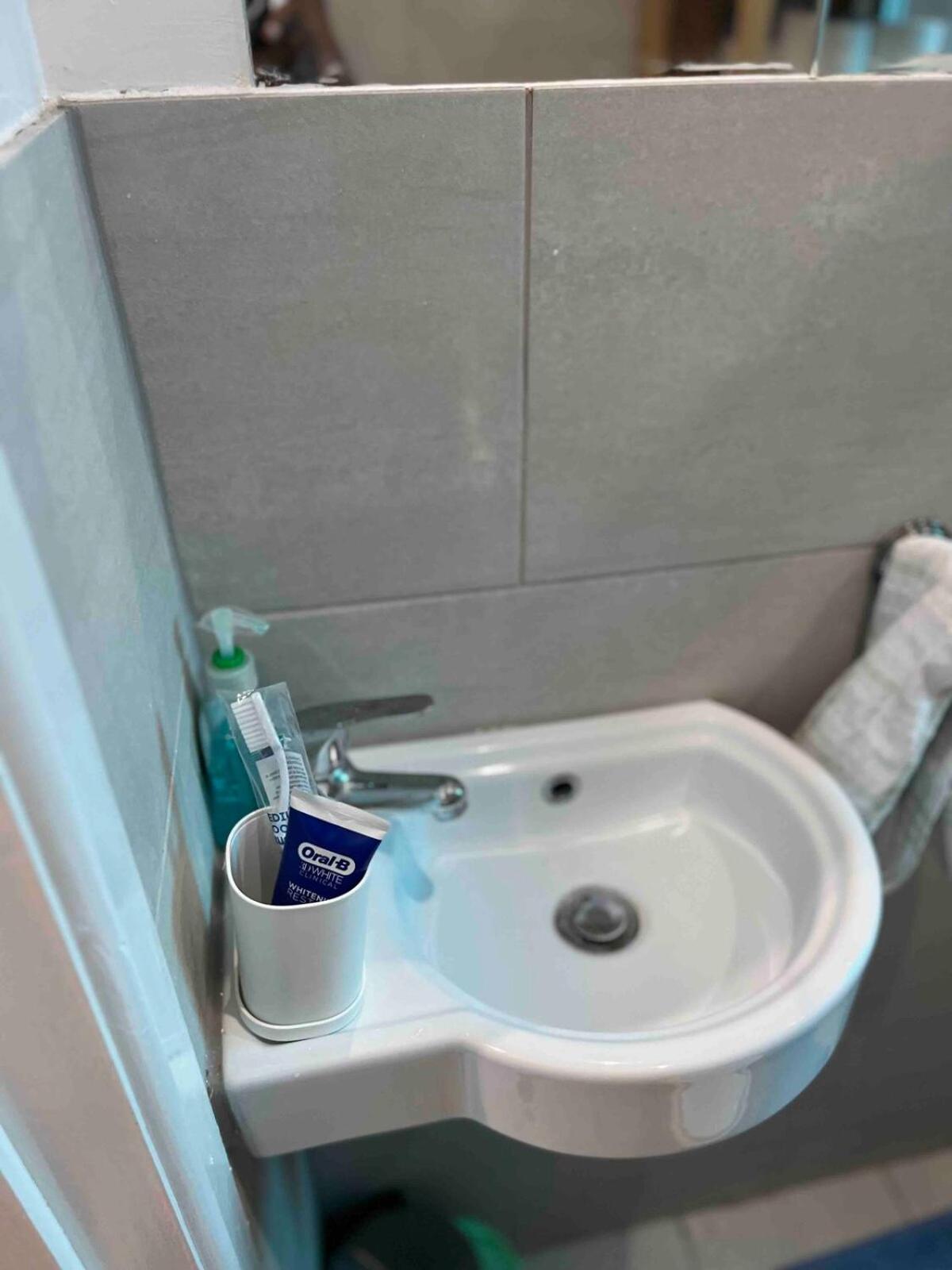 Gasthof Flat With Private Entrance *
