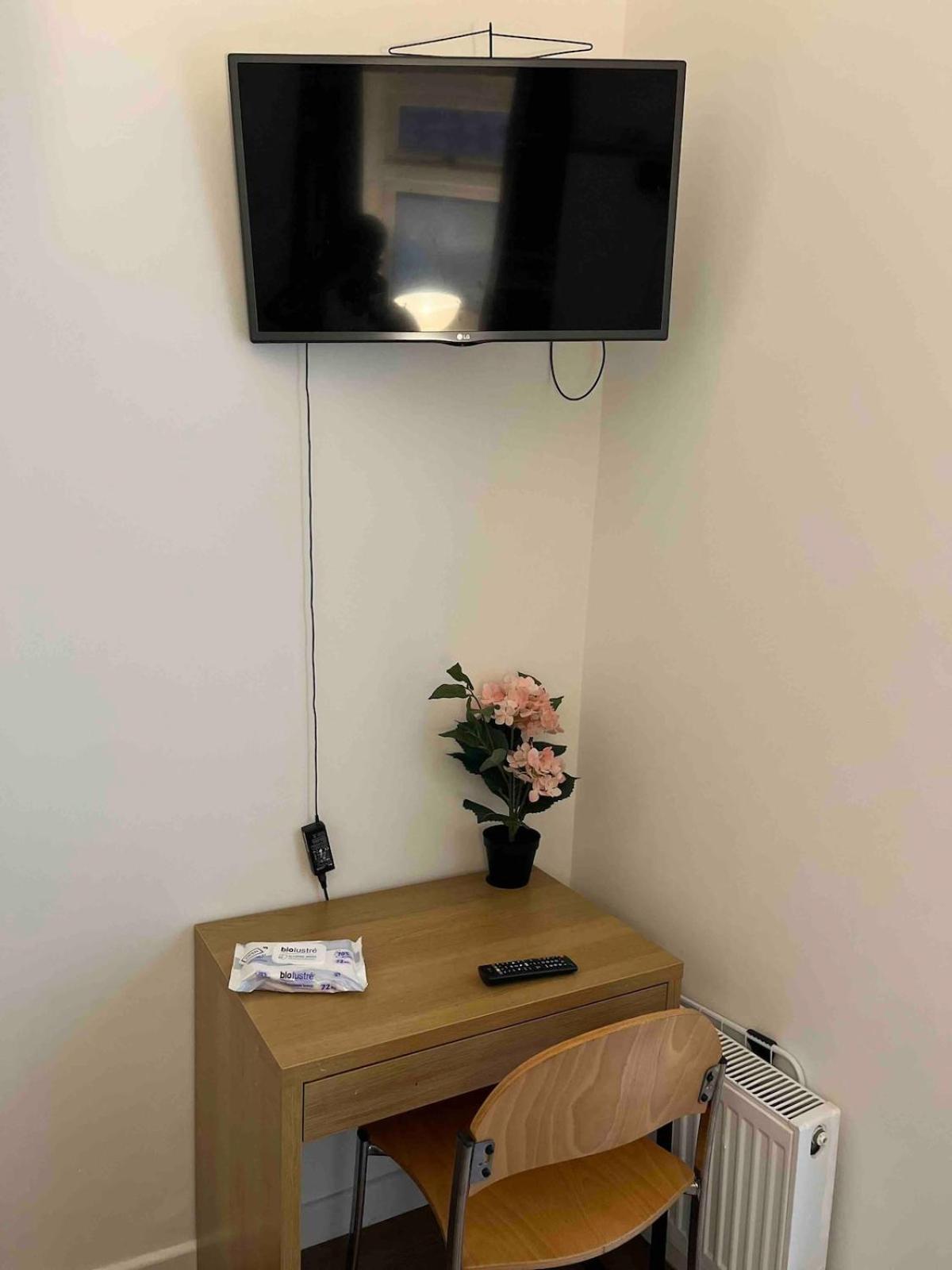 Flat With Private Entrance Gasthof *