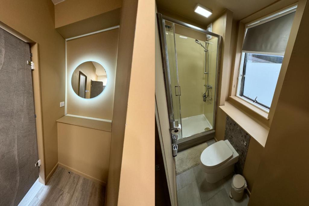 Komo Pods Londen