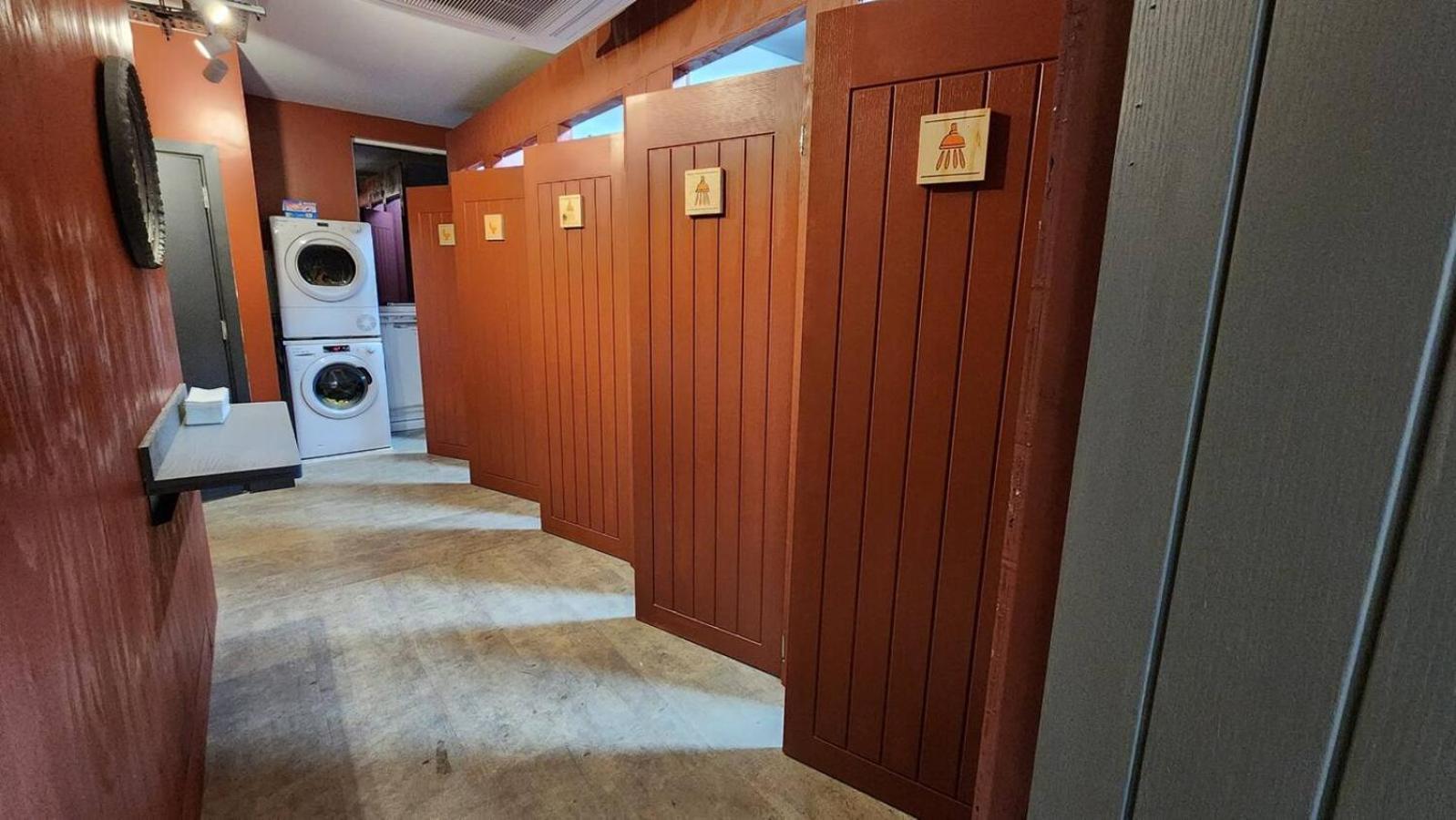 Hotel Komo Pods Londen