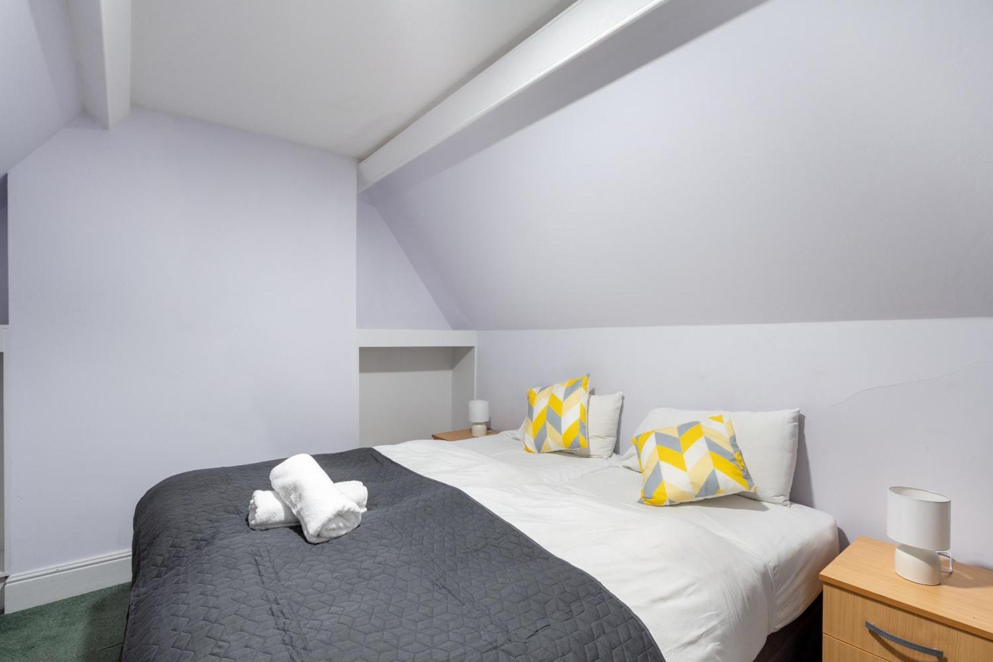Gatwick Hotel Londres