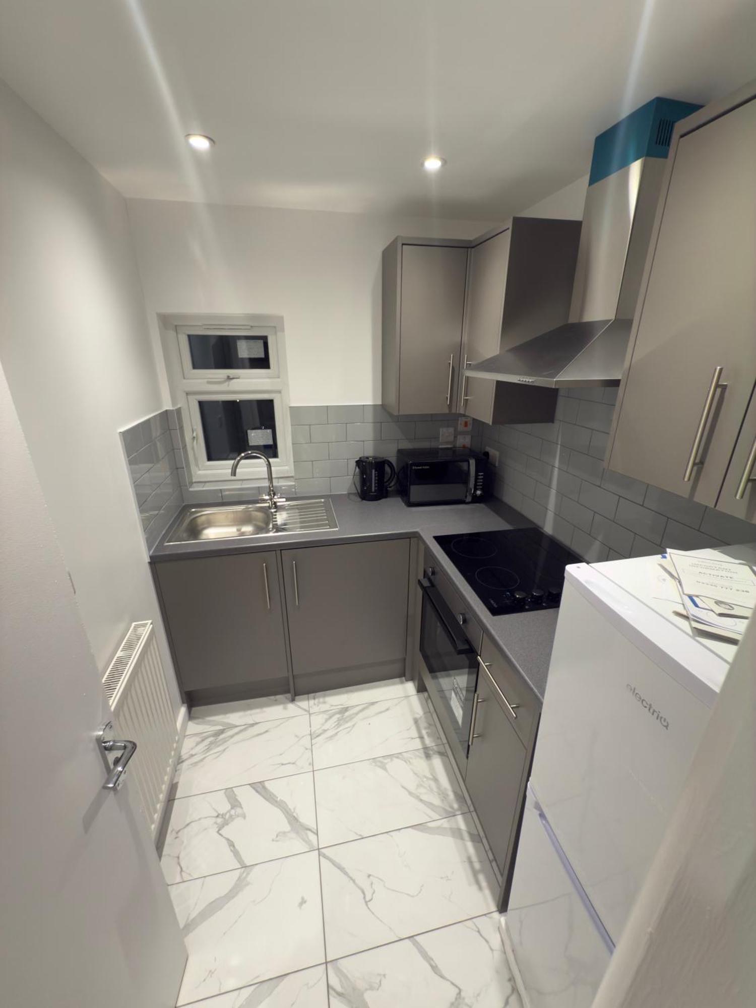 Bel Great Homestay London