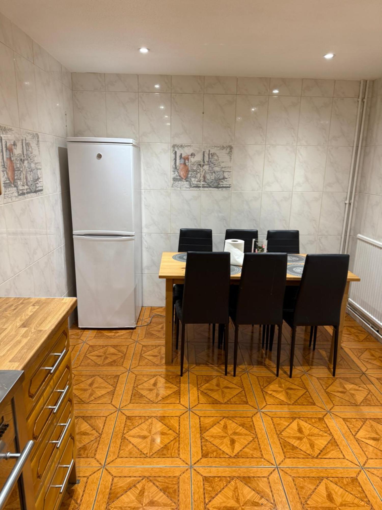 Homestay Bel Great London