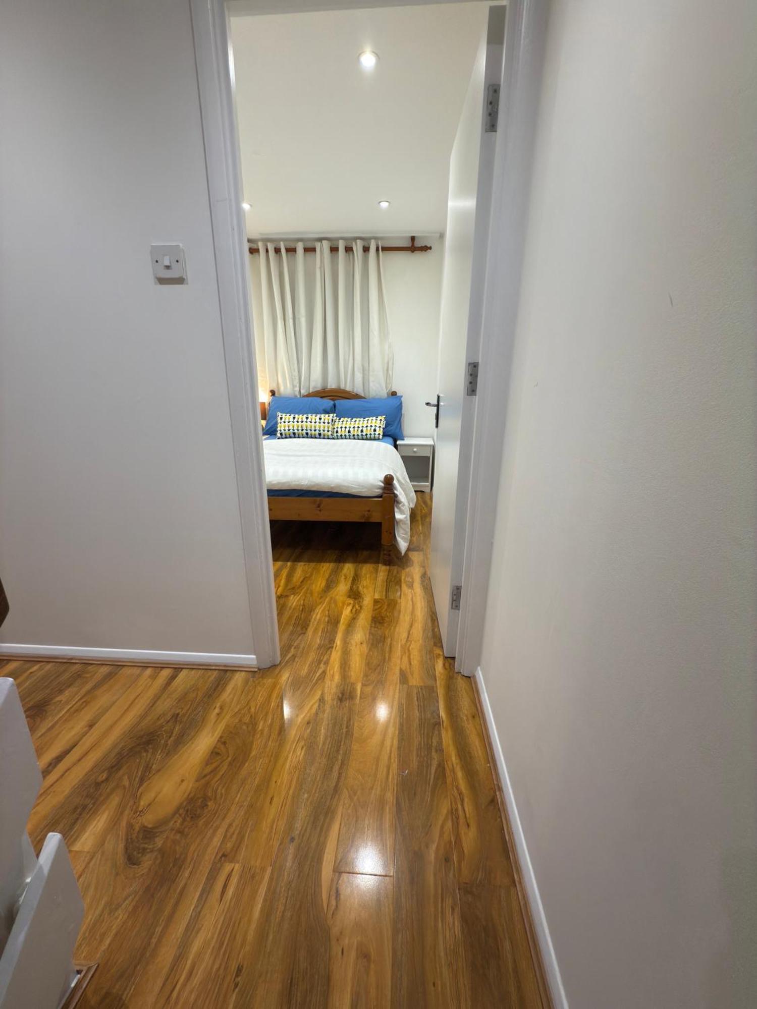 Bel Great Homestay