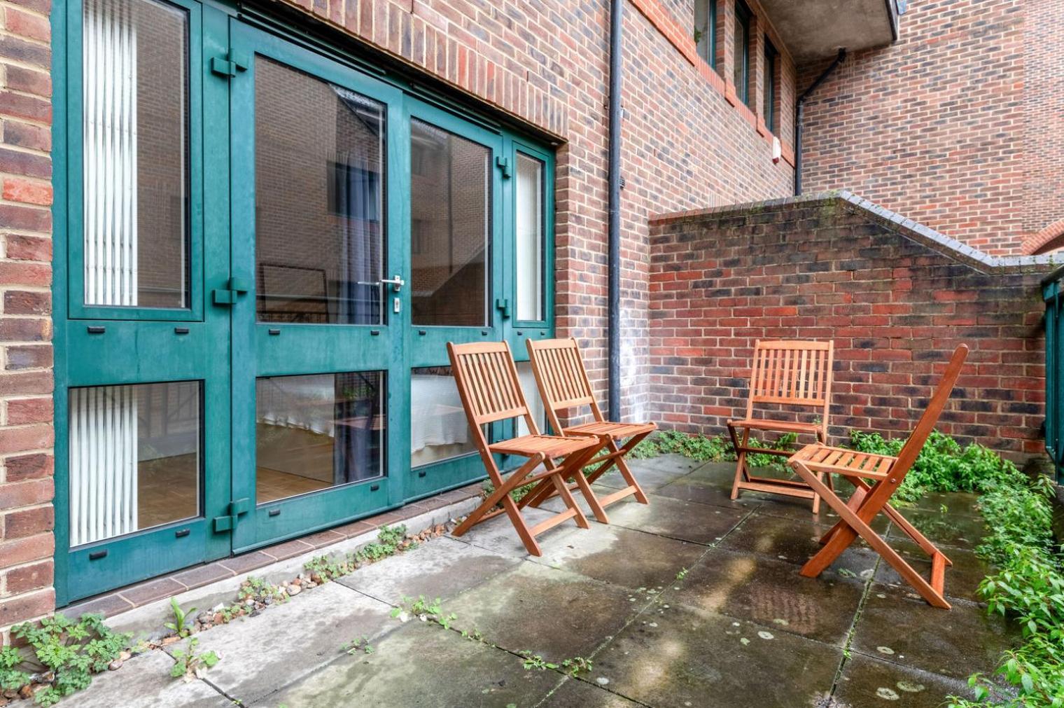 Blueground Canary Wharf Nr Restaurants Tube Lon-483 Appartement Londres