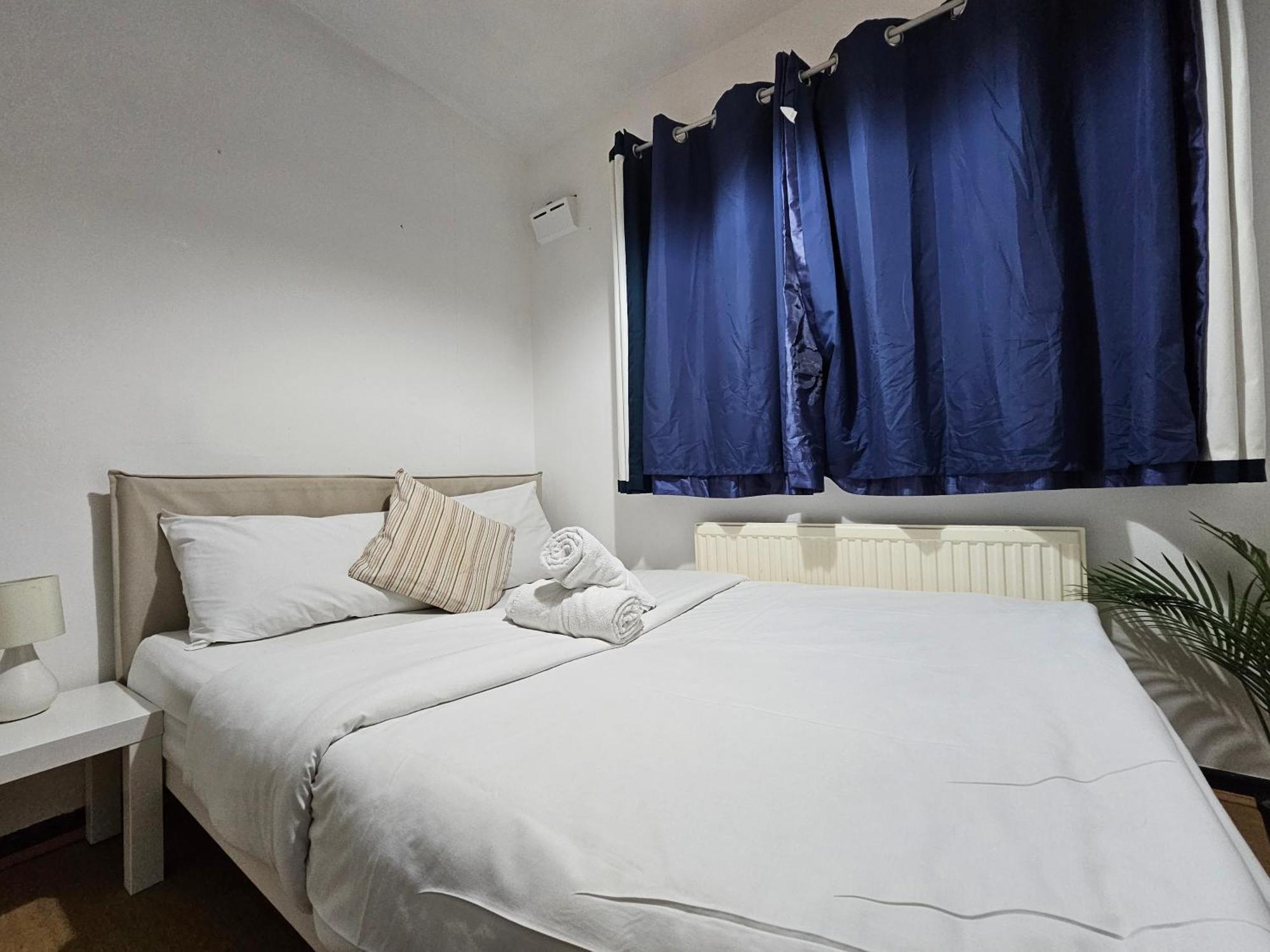 Gasthof Near Canary Wharf London