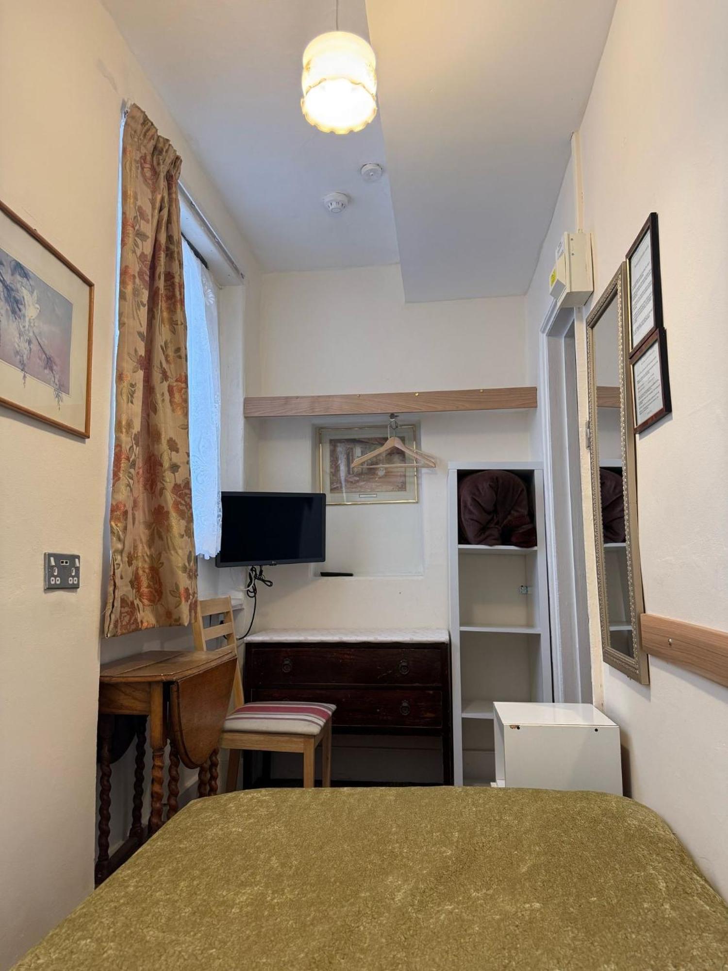 Europa House Hotel, Paddington London