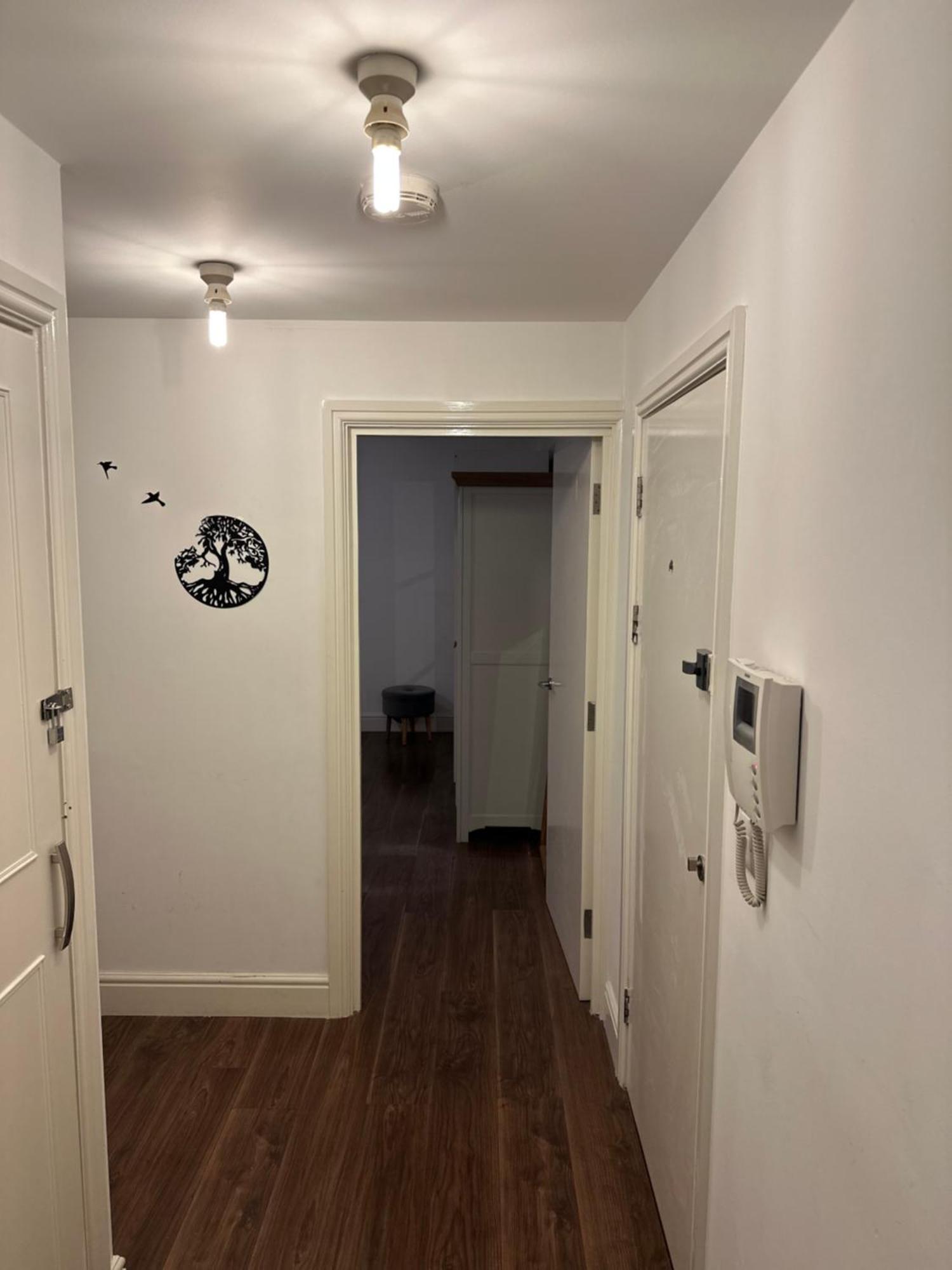 Apartment Hoxton Street, Shoreditch