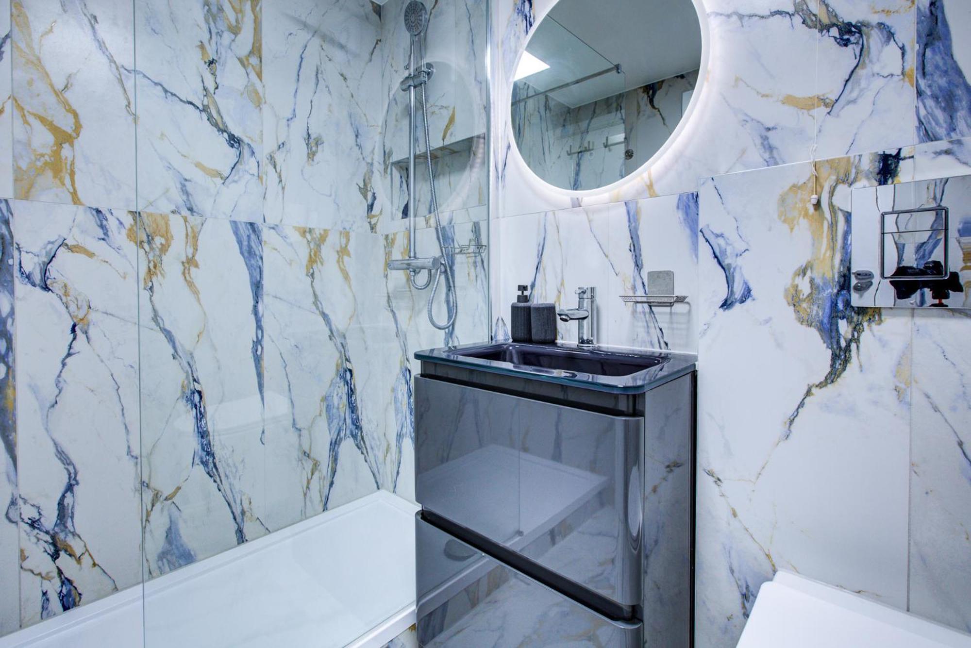 Contemporary 2-bedroom In Wanstead, * Londra