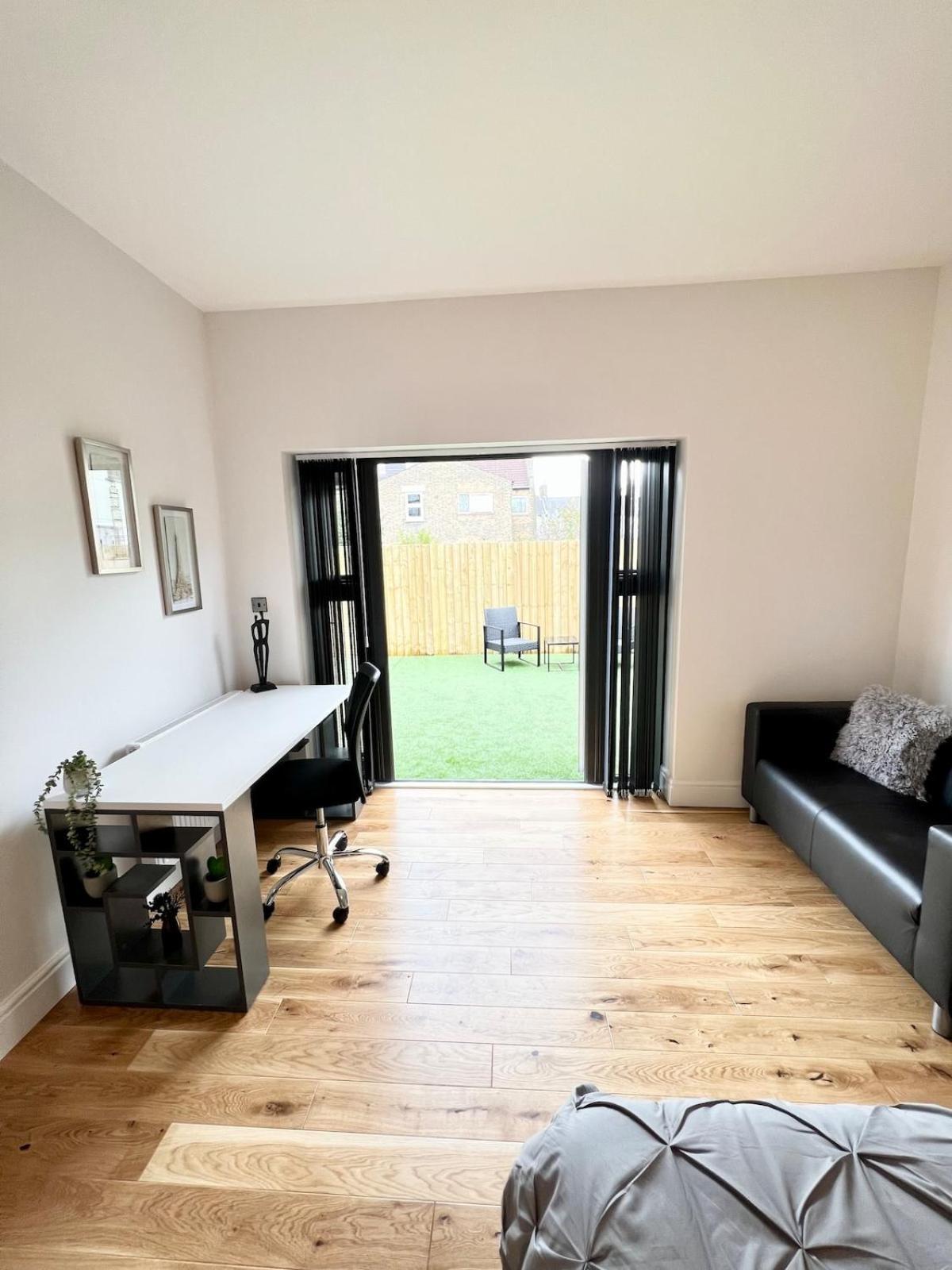 Apartment Luxury In East