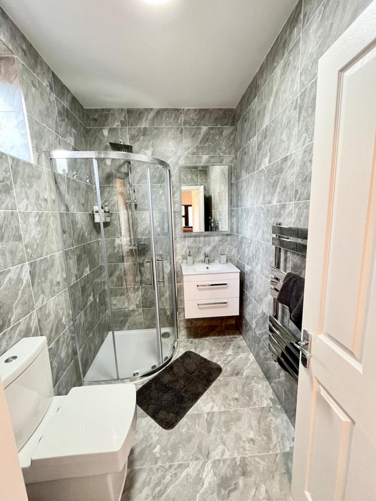 Apartment Luxury In East London
