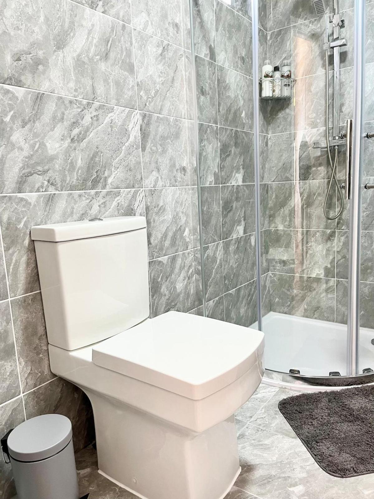Apartment Luxury In East London
