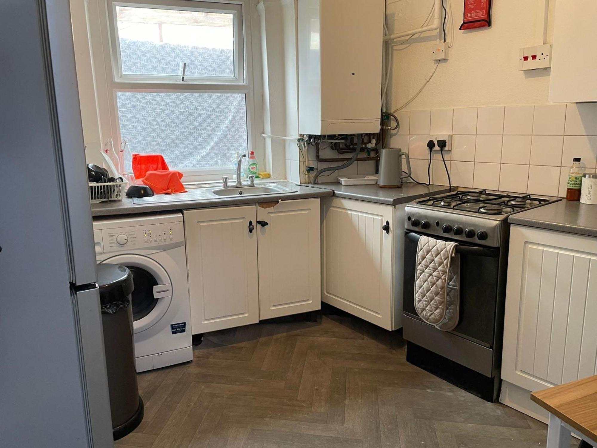 Rahal Hackney Privatunterkunft London