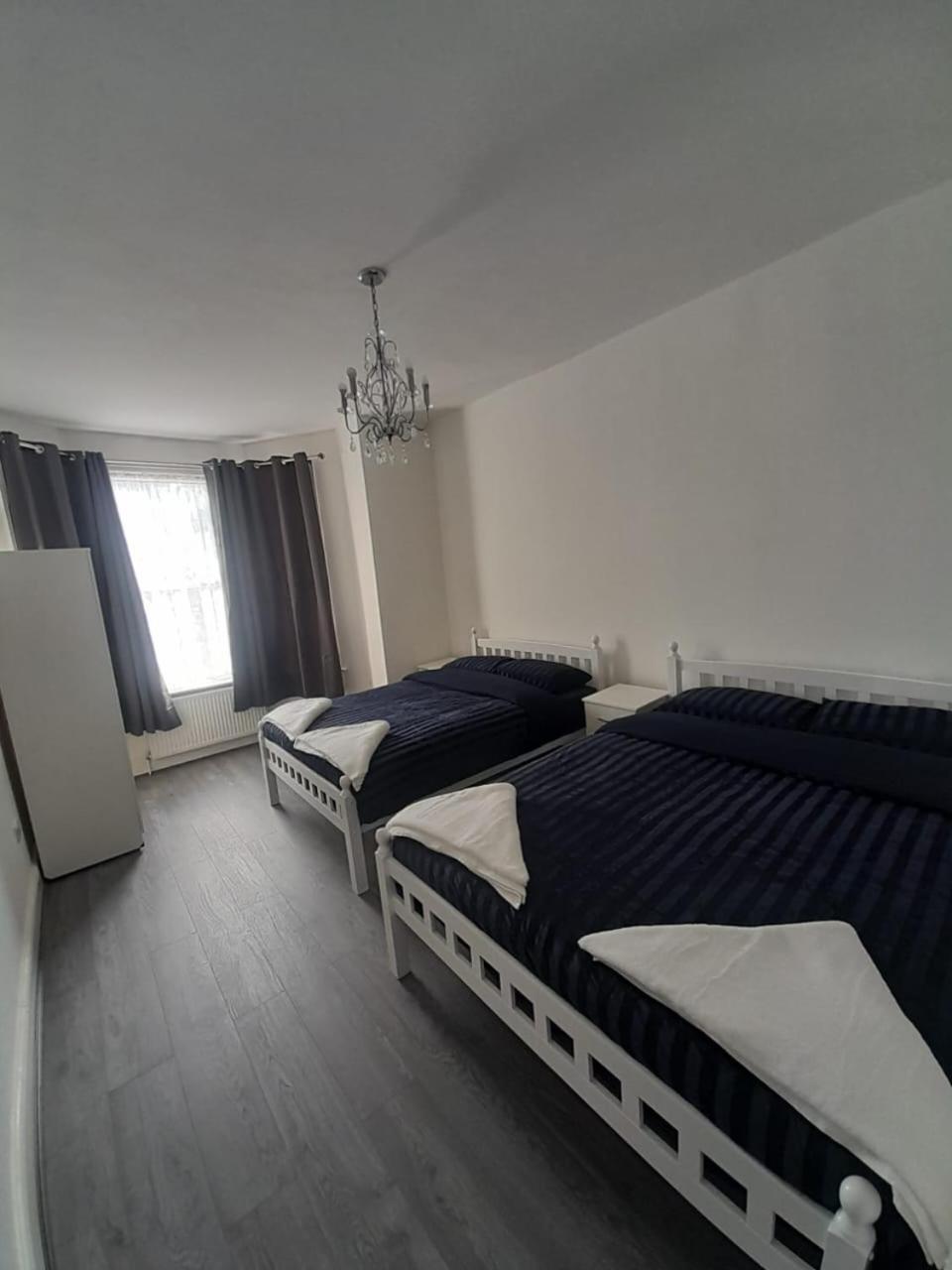 Rayan's Stratford * London