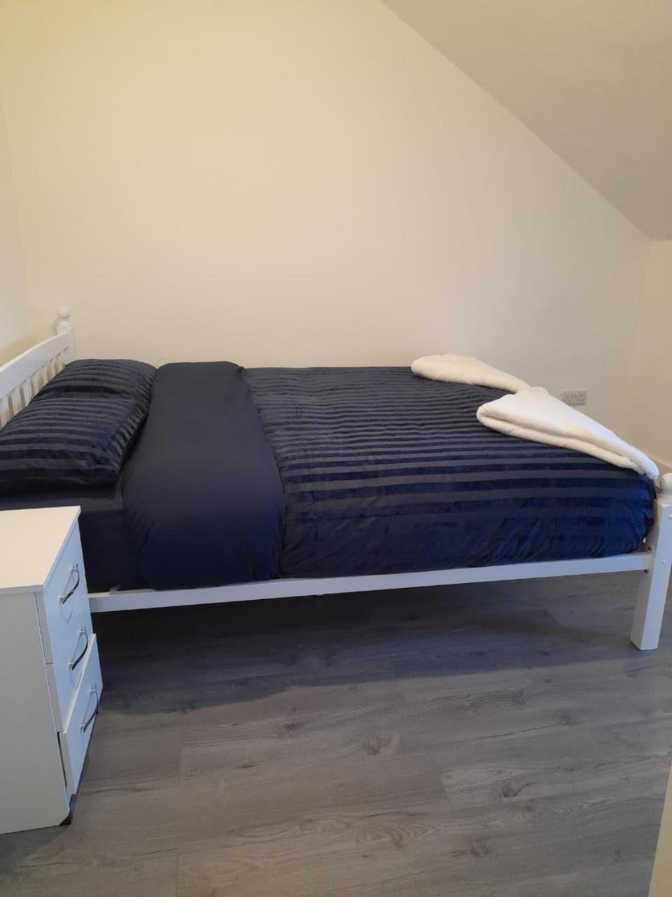 Homestay Rayan's Stratford London