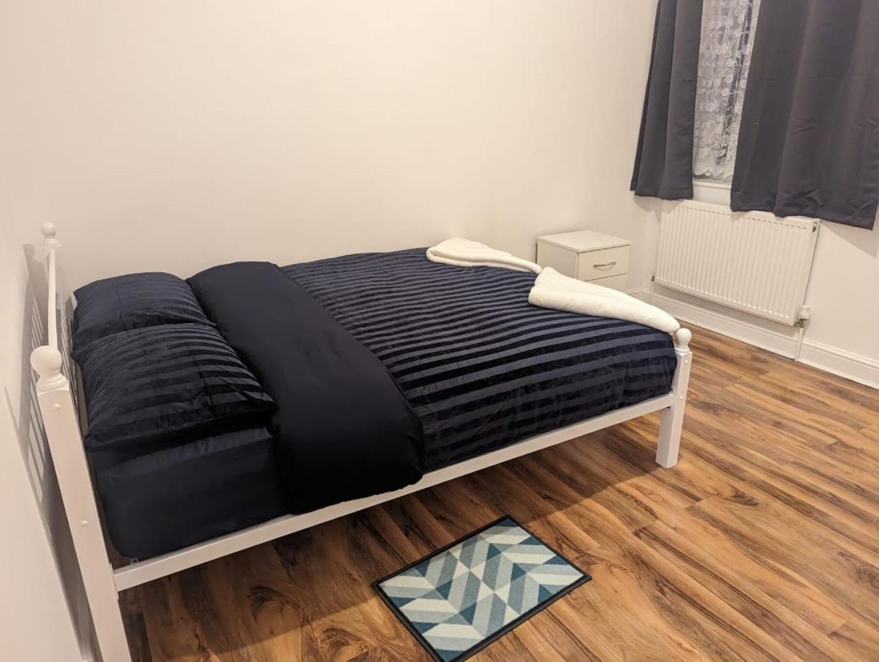 Rayan's Stratford * London