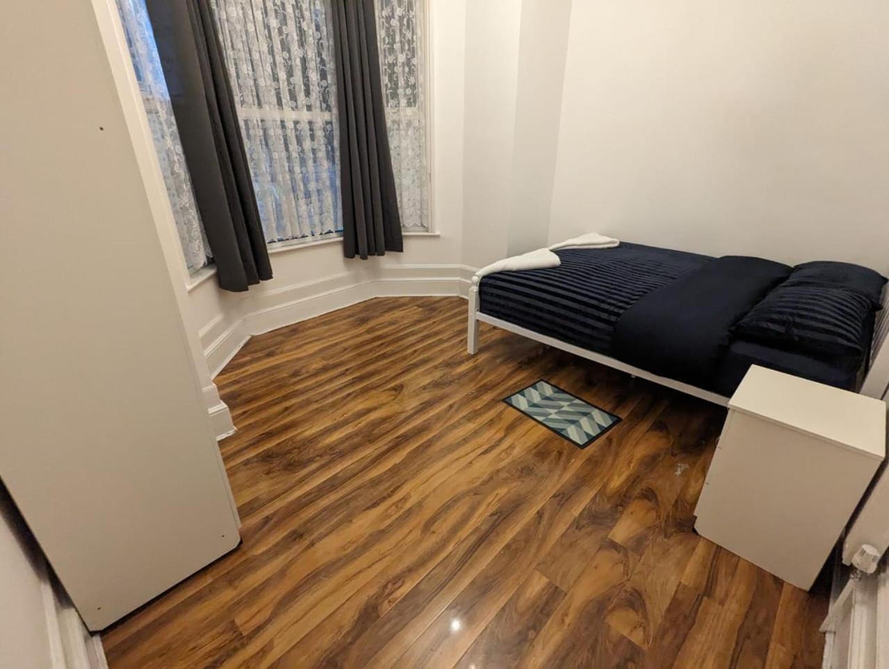 Homestay Rayan's Stratford London
