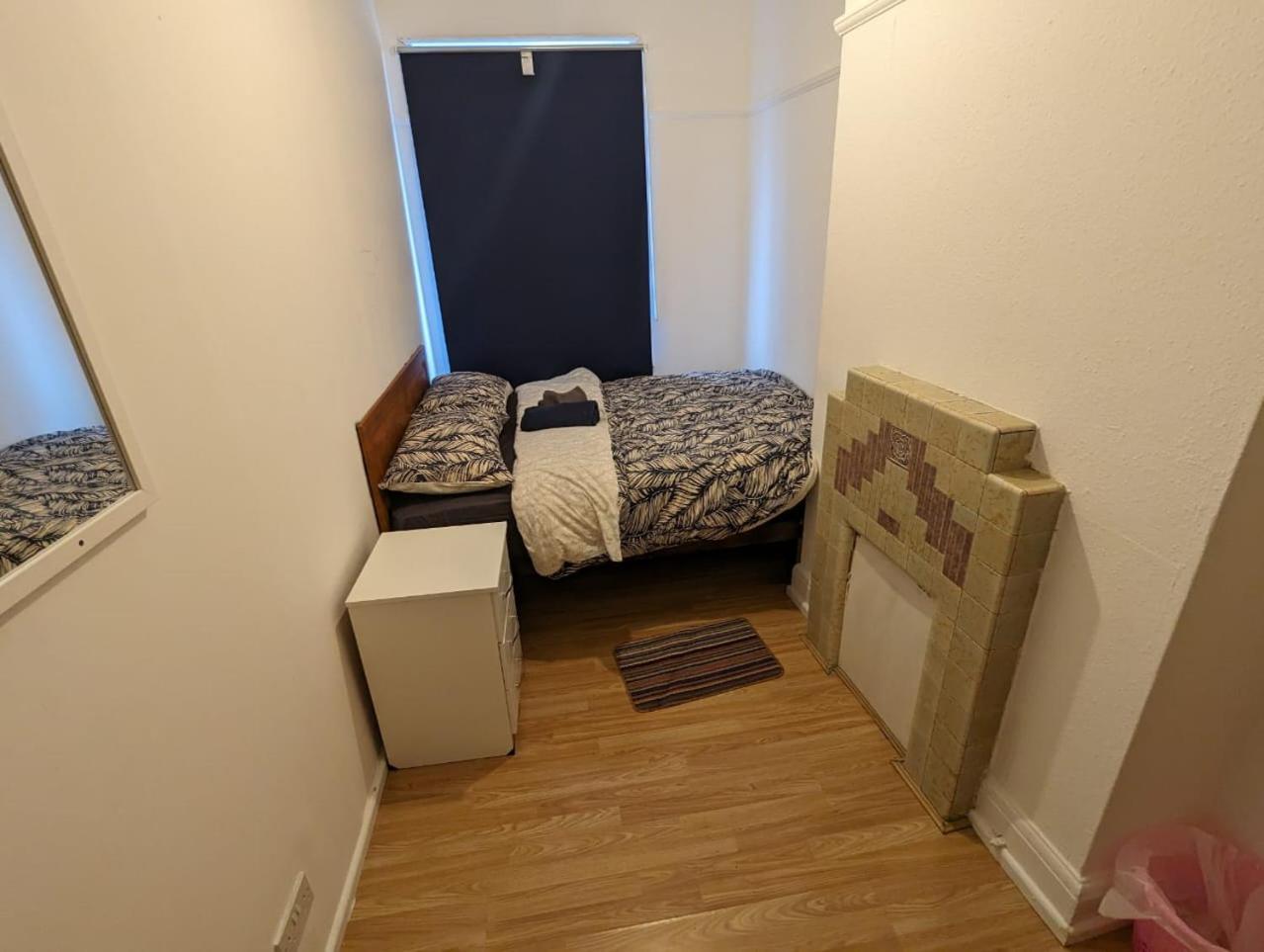 Privatunterkunft Rahal Hackney *