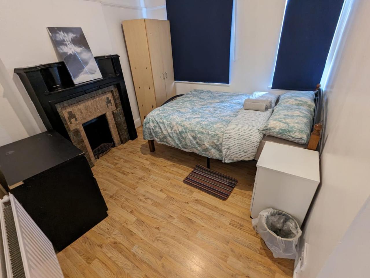 Privatunterkunft Rahal Hackney London