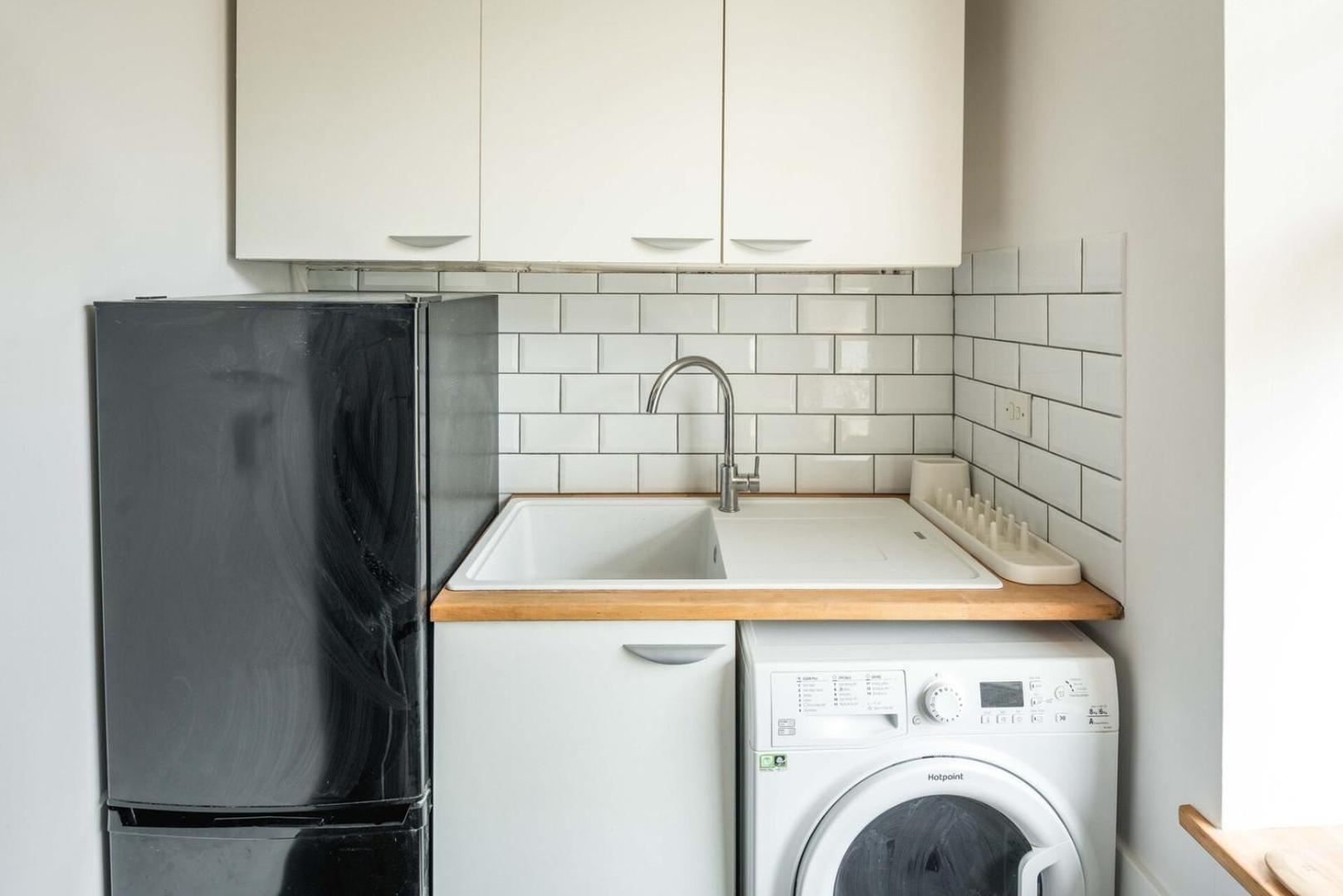 Cosy 1b Flat In Spitalfields Near Brick Lane Londen
