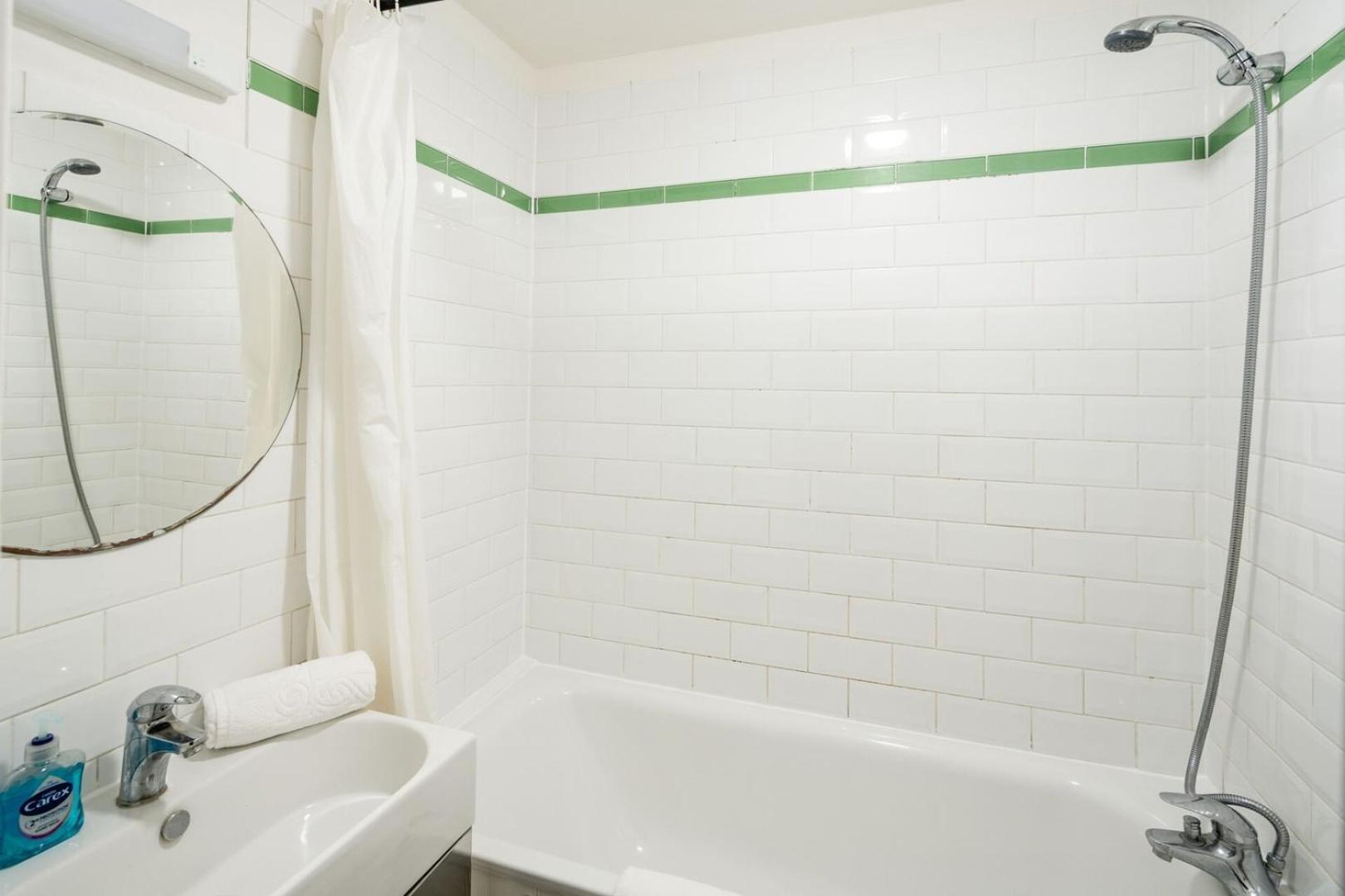 Cosy 1b Flat In Spitalfields Near Brick Lane *