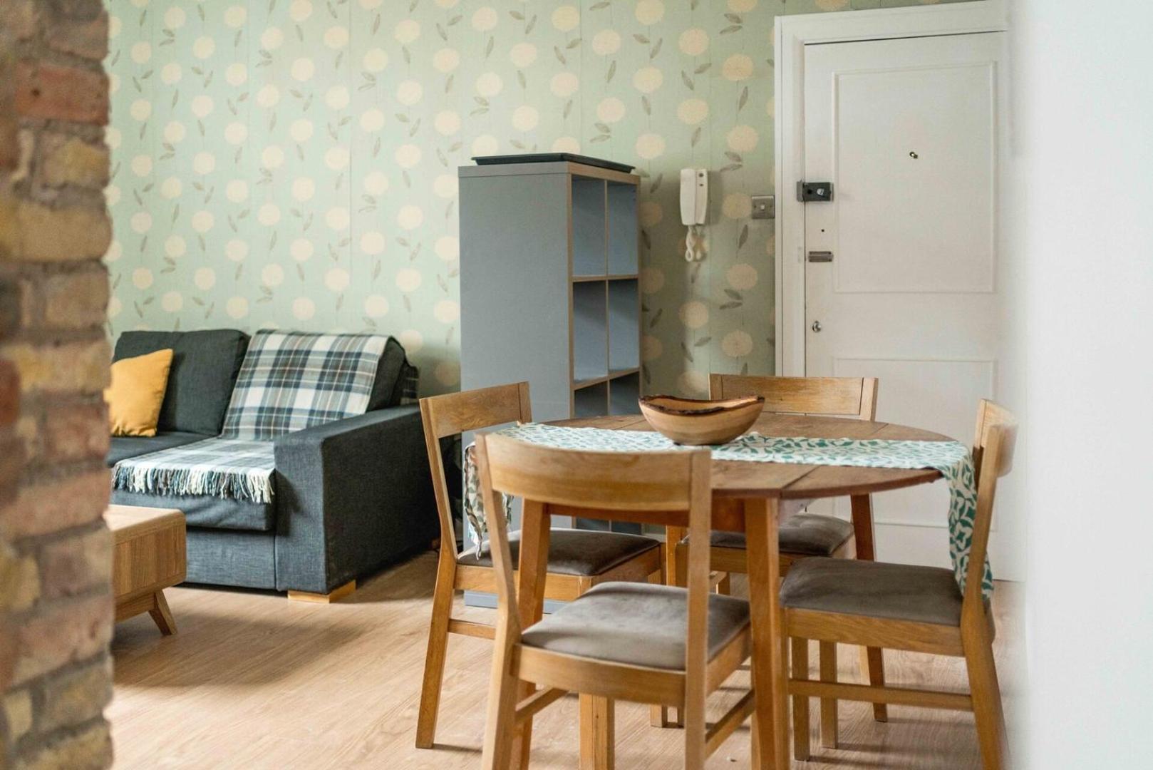 Cosy 1b Flat In Spitalfields Near Brick Lane * Londen