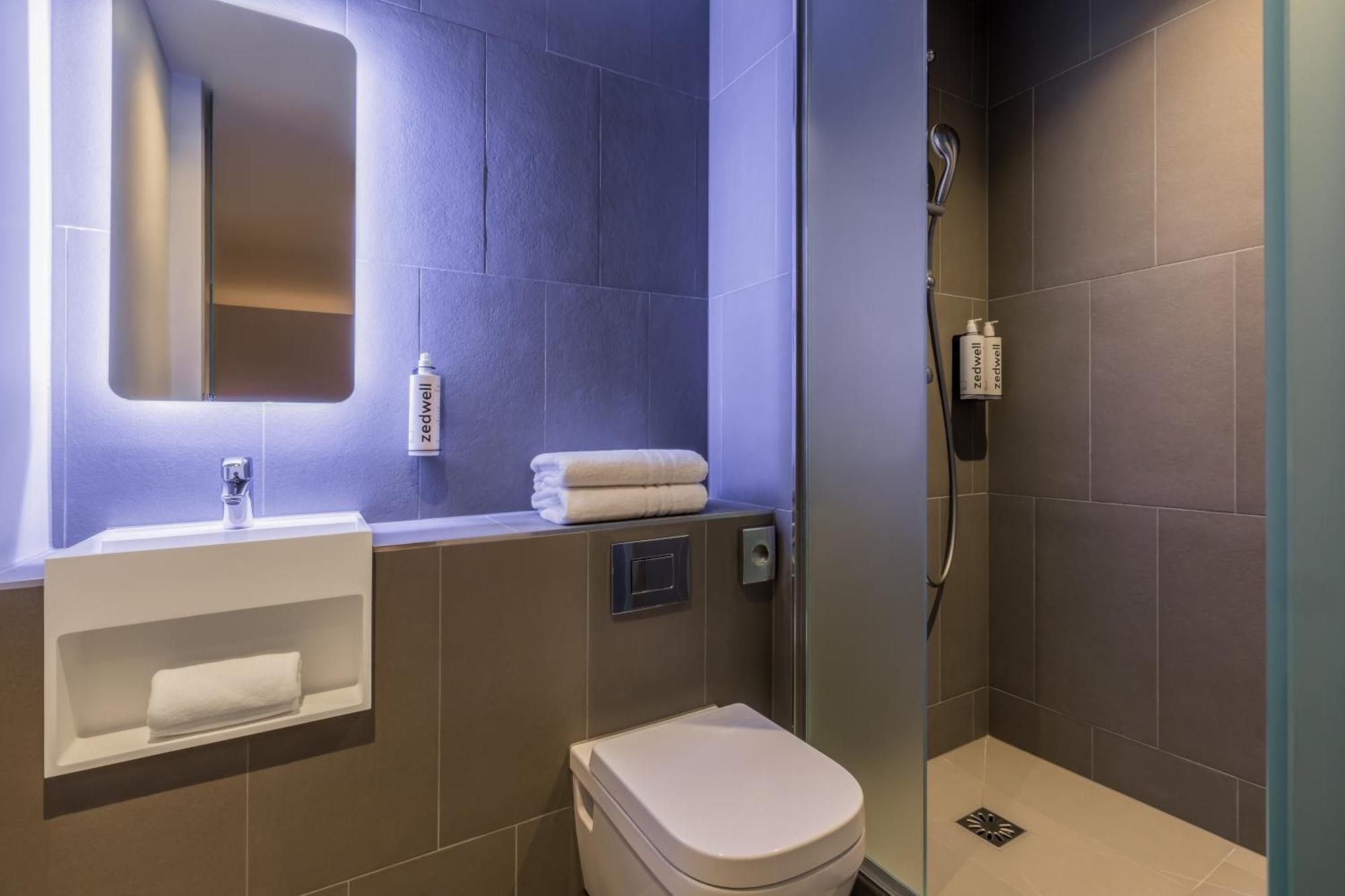 Zedwell Greenwich 3*