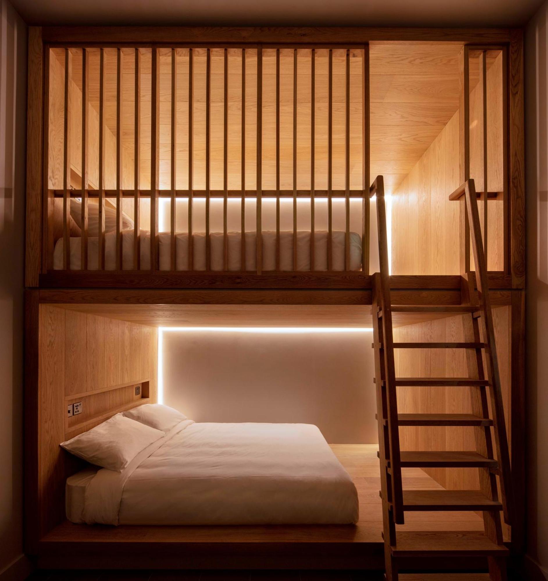 Hotel Zedwell Greenwich 3*