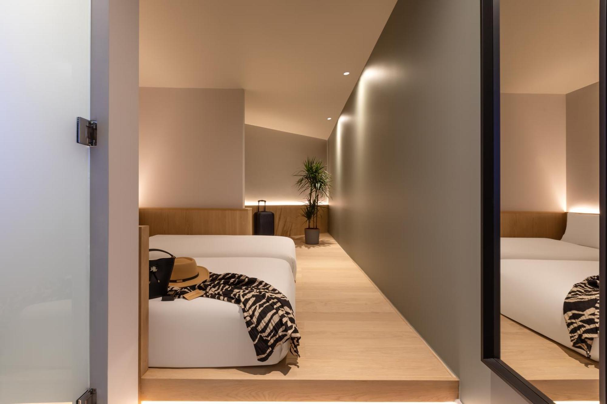 Zedwell Greenwich 3* Londres