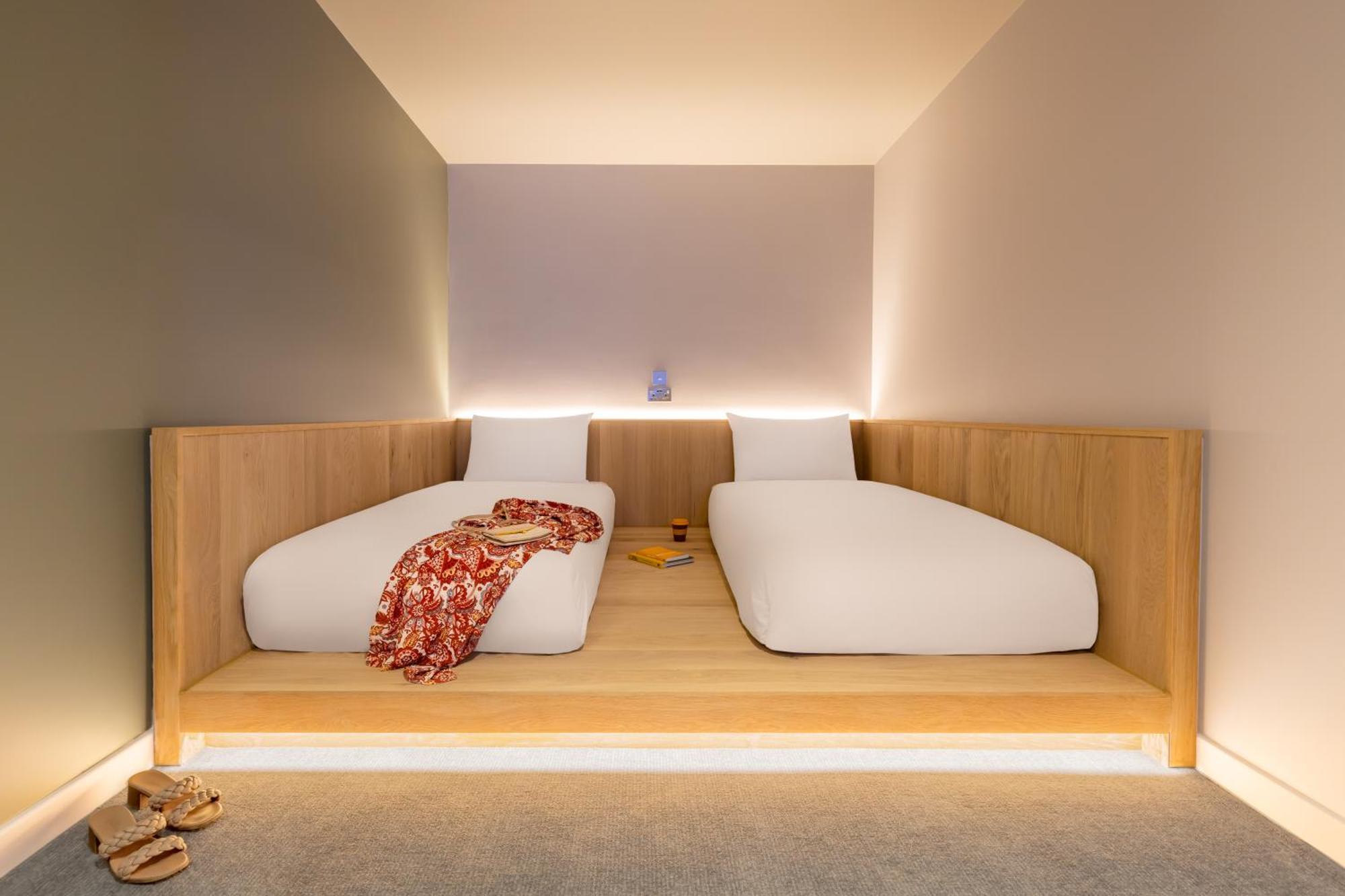 Hotel Zedwell Greenwich