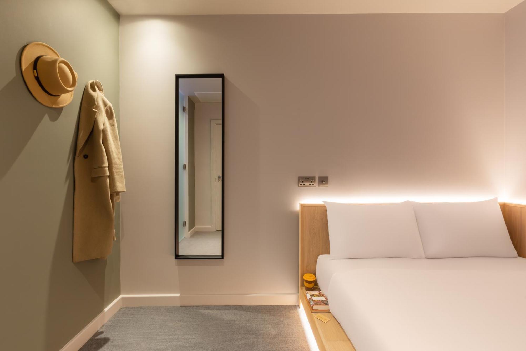 Zedwell Greenwich Hotel 3*