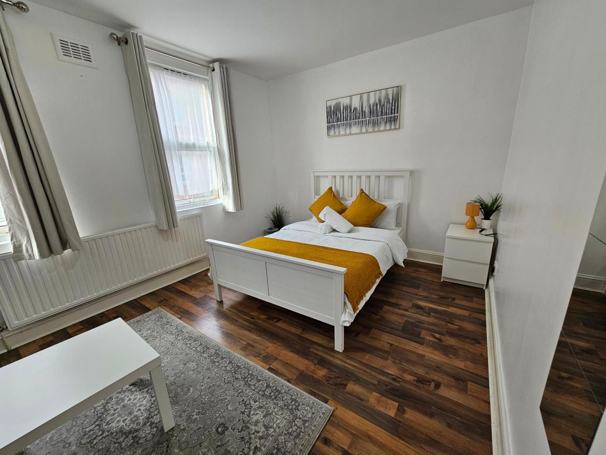Appartement Aldgate