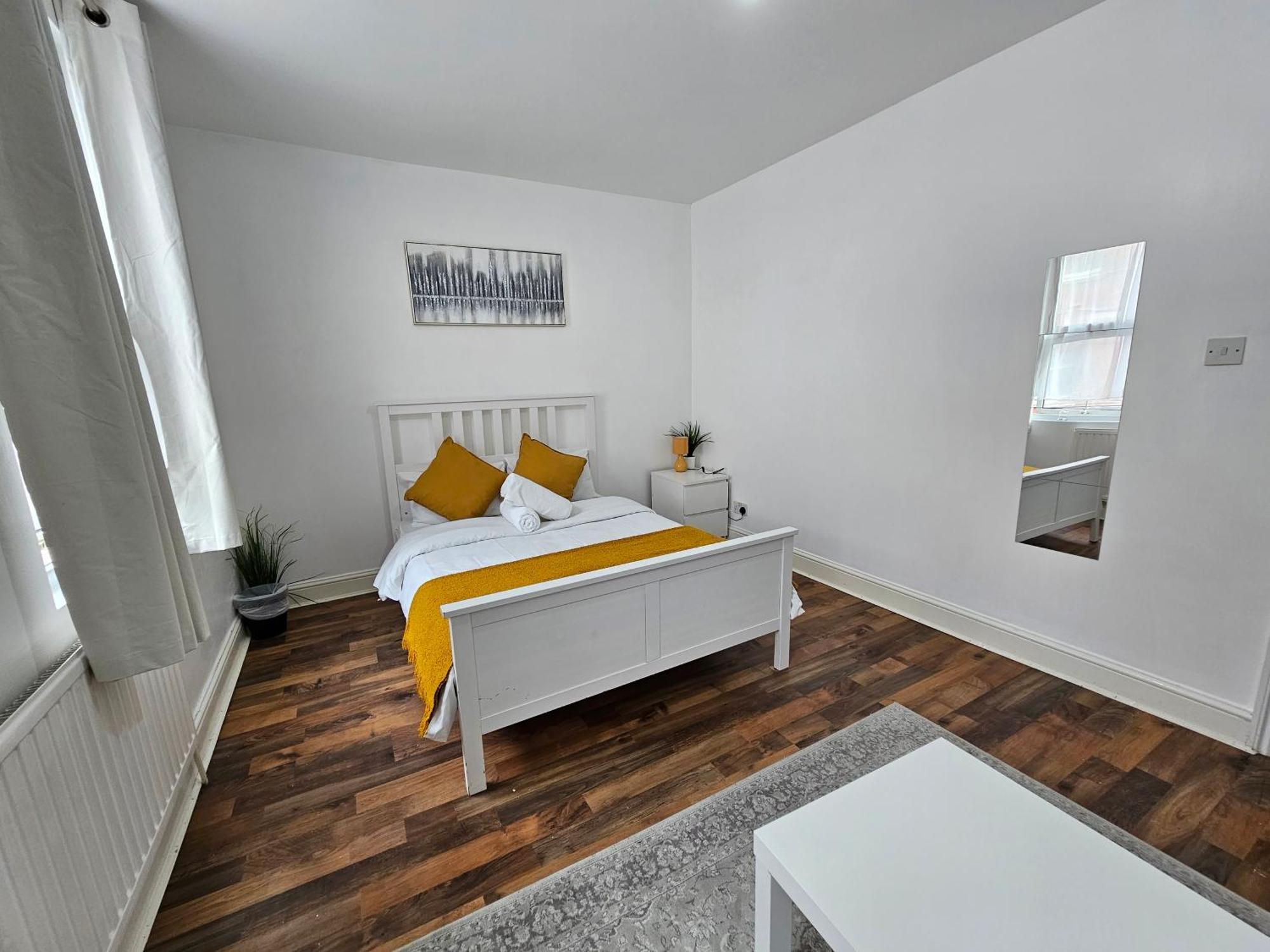 Appartement Aldgate