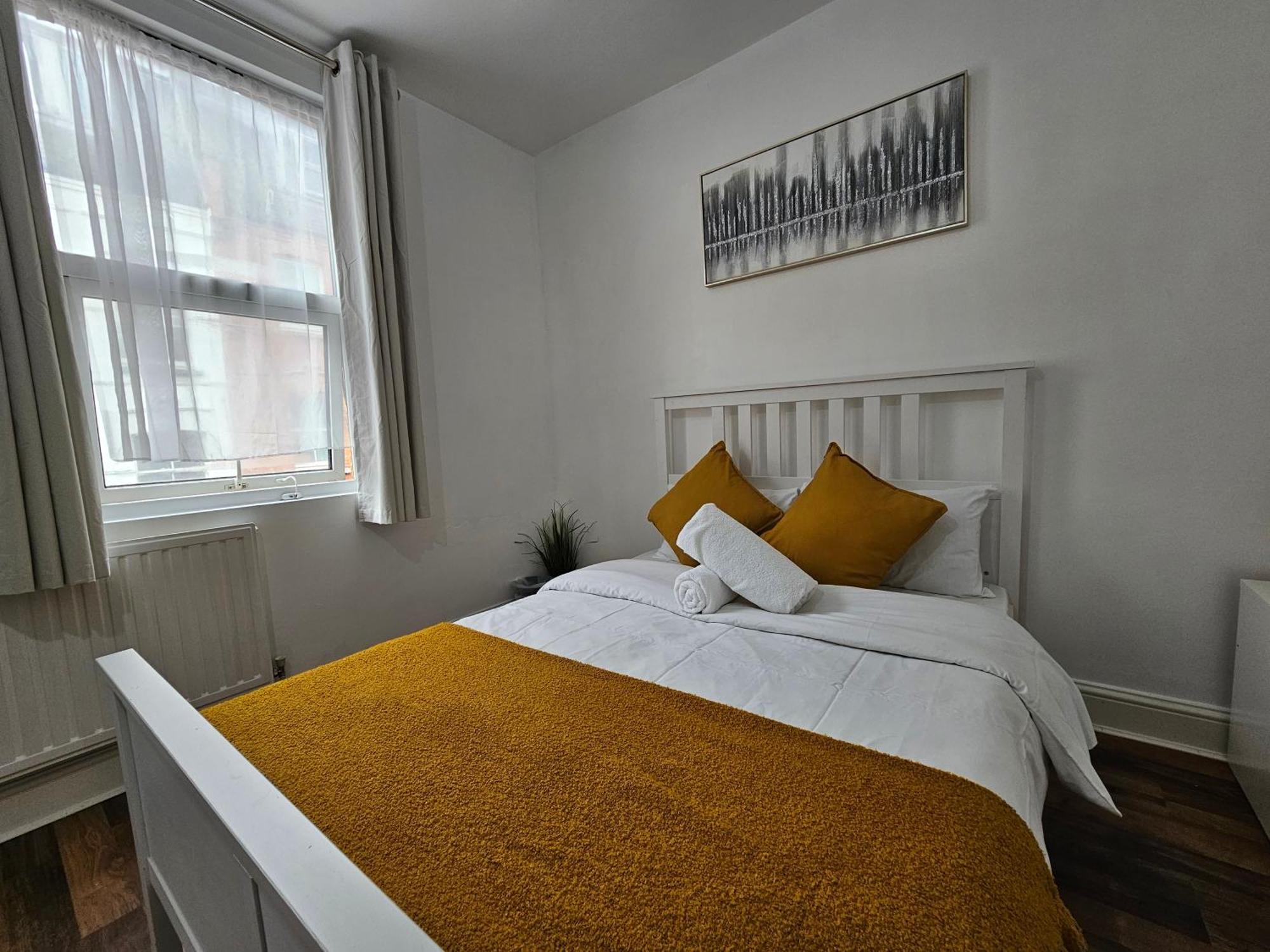 Appartement Aldgate *