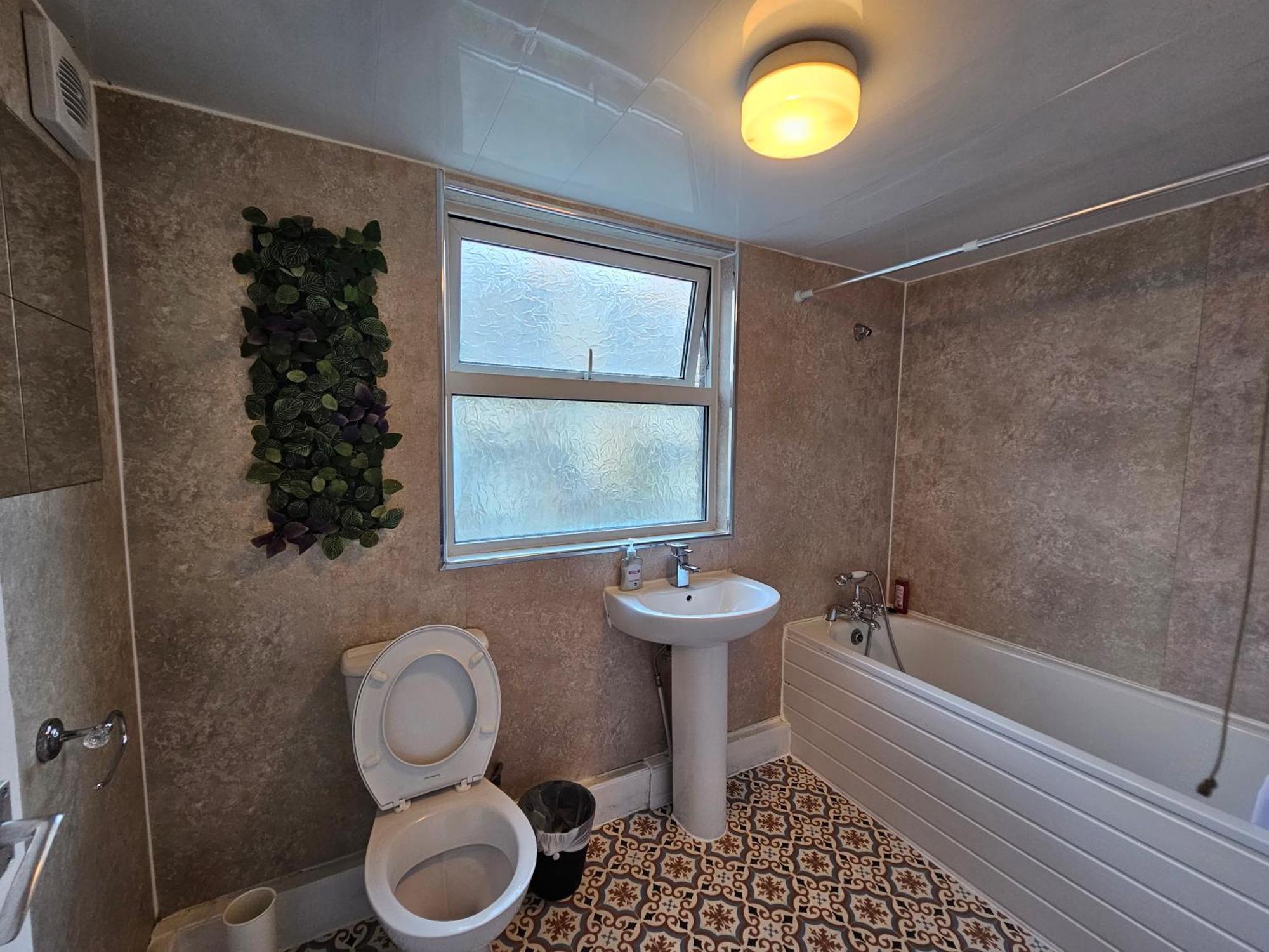 Appartement Aldgate