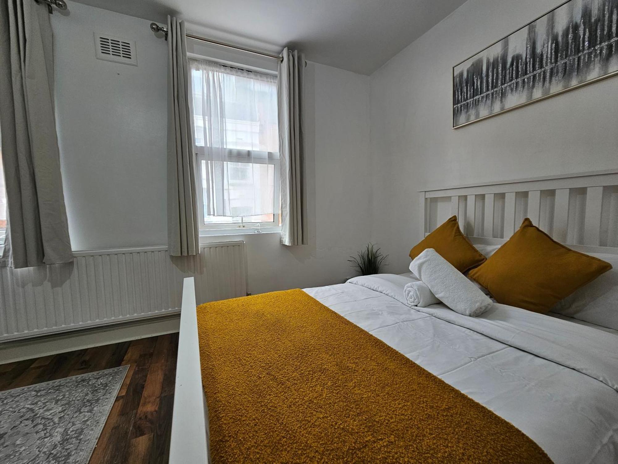 Appartement Aldgate
