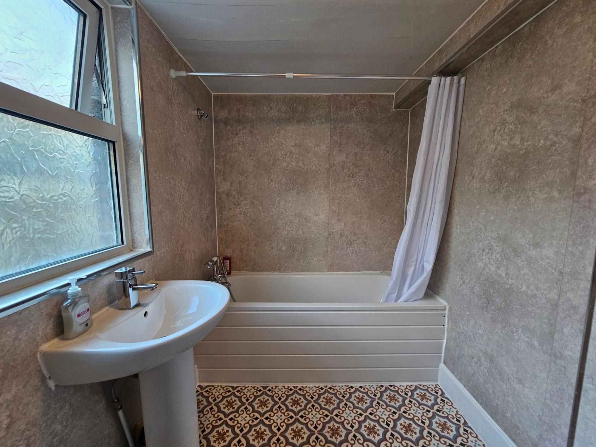 Appartement Aldgate Londres