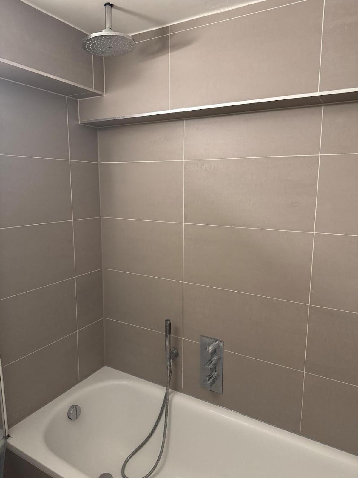 Apartment Stylish 1 Bed Flat In Dalston Junction