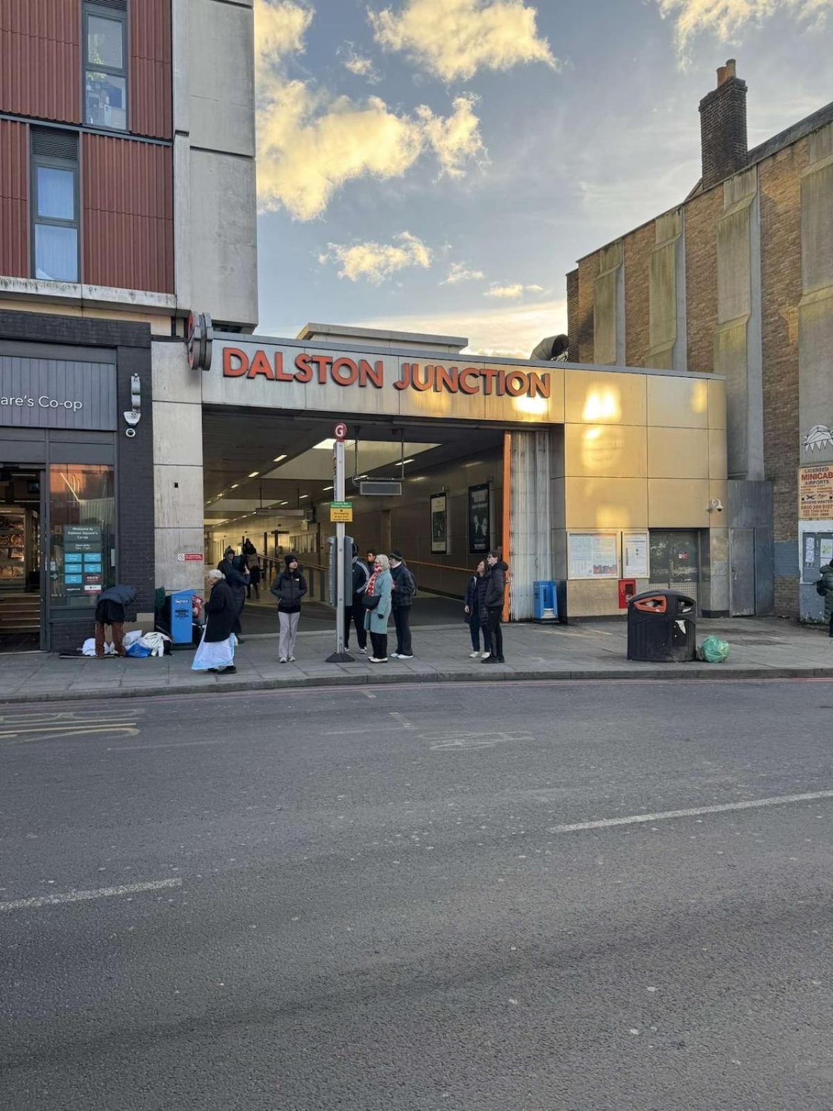 Stylish 1 Bed Flat In Dalston Junction Apartment London